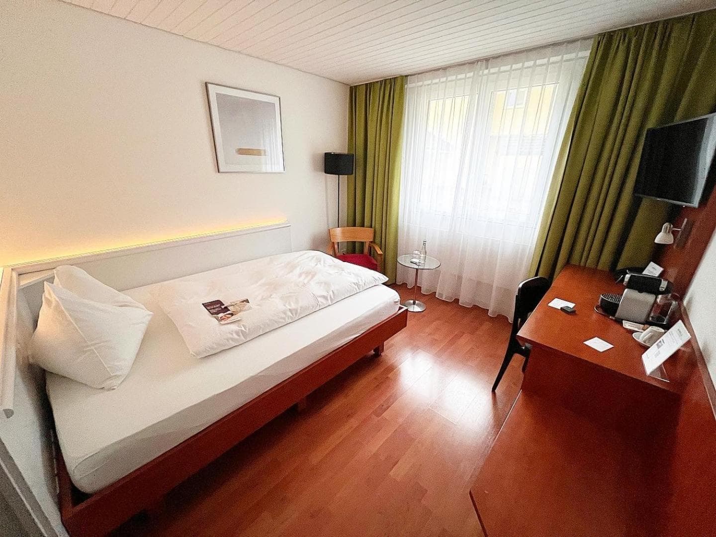 Sorell Hotel Sonnental