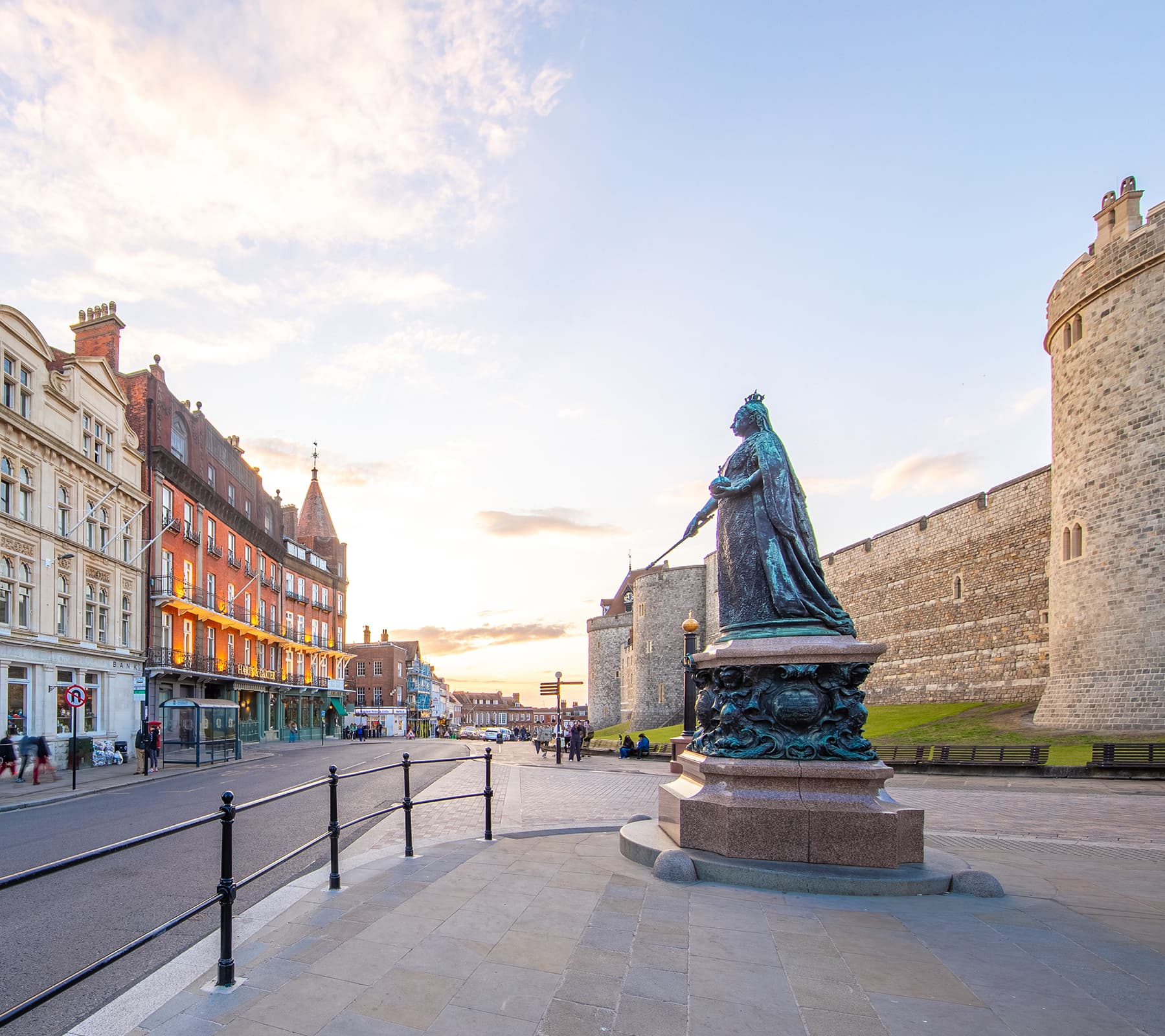 Harte & Garter Hotel