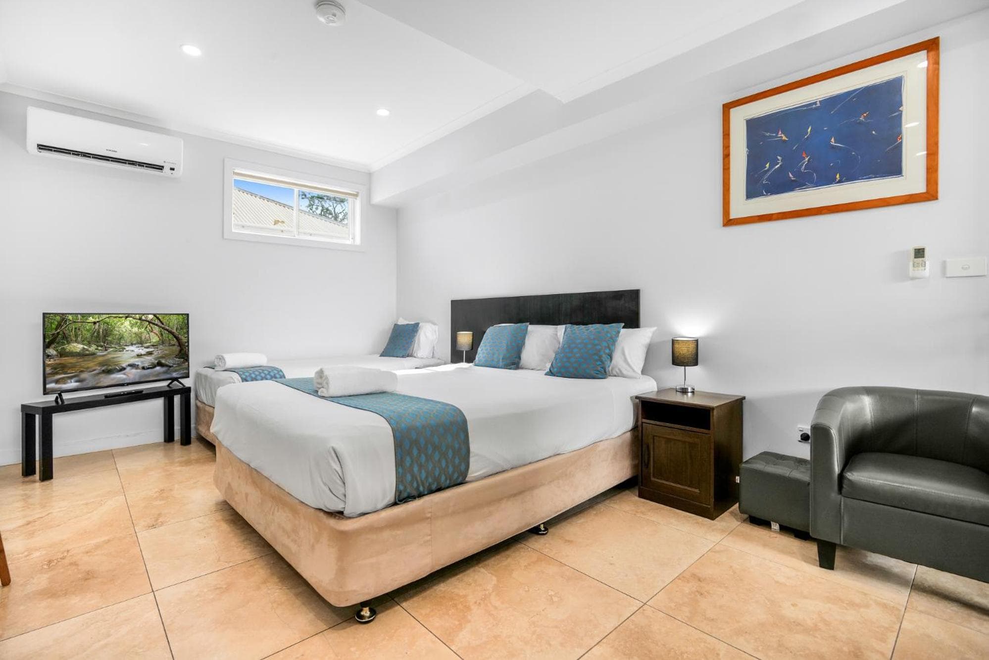 Lakes Resort Toukley