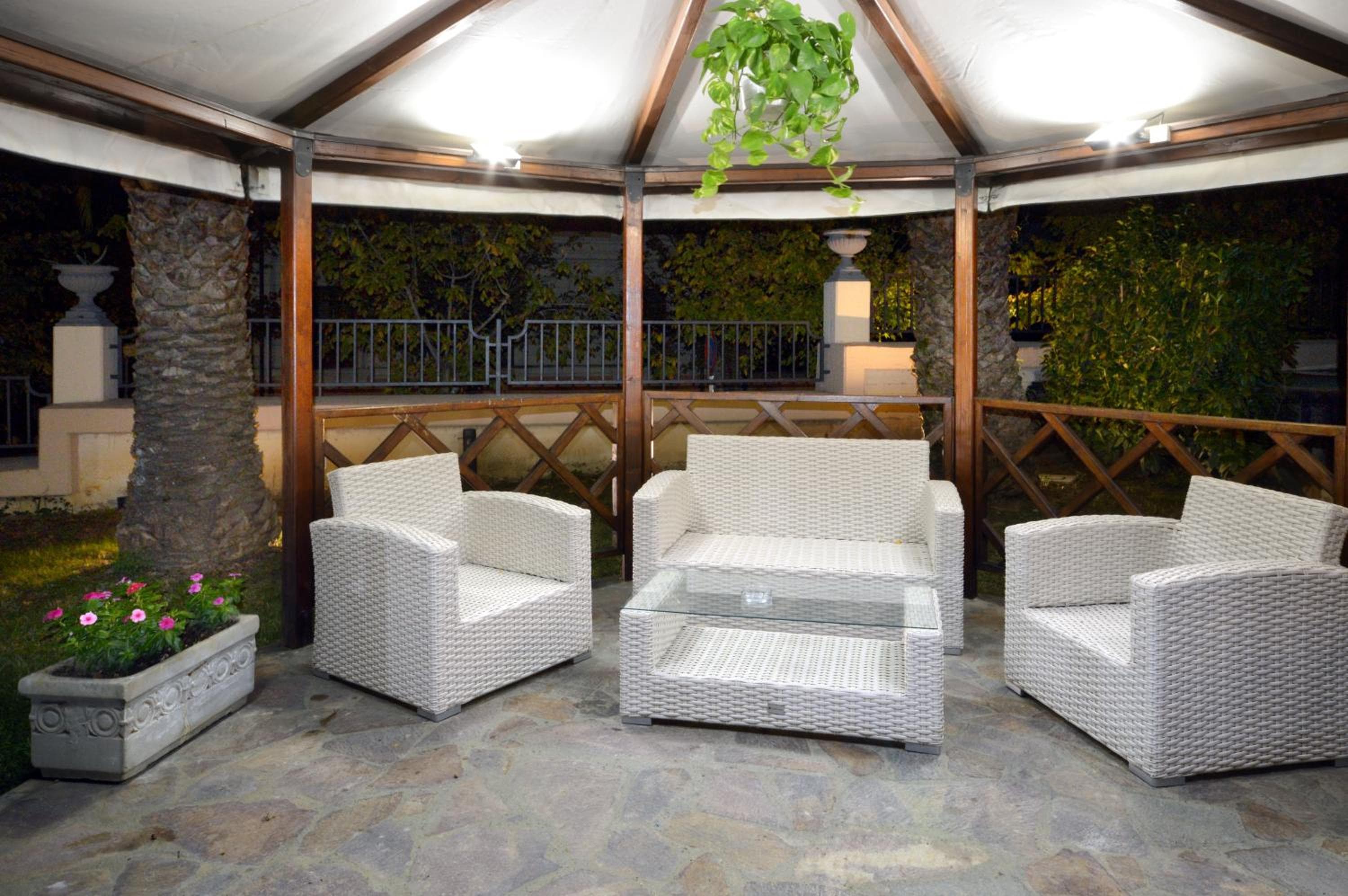 Grand Hotel Vittoria