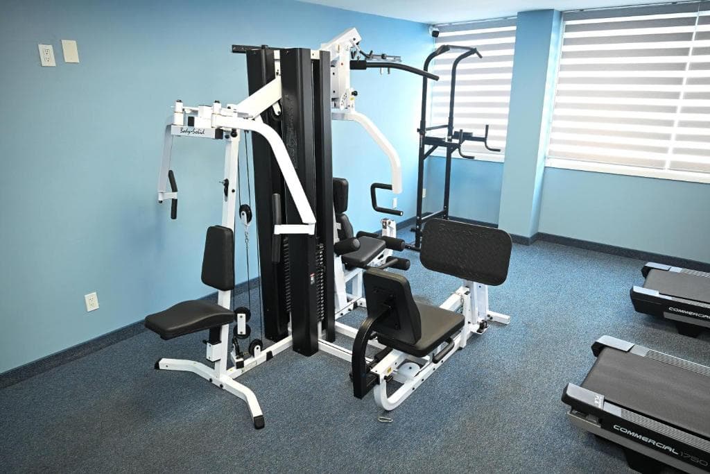 Ramada By Wyndham North Bergen