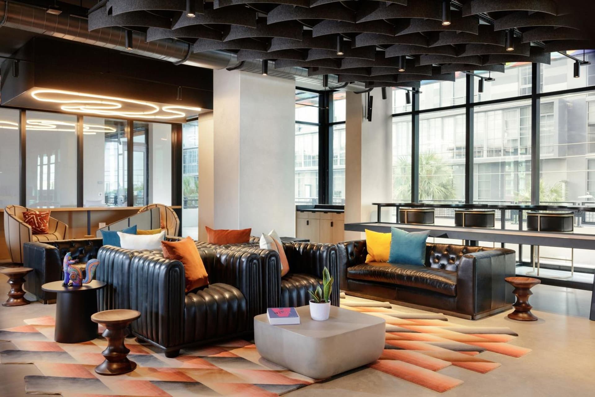 Moxy Miami Wynwood