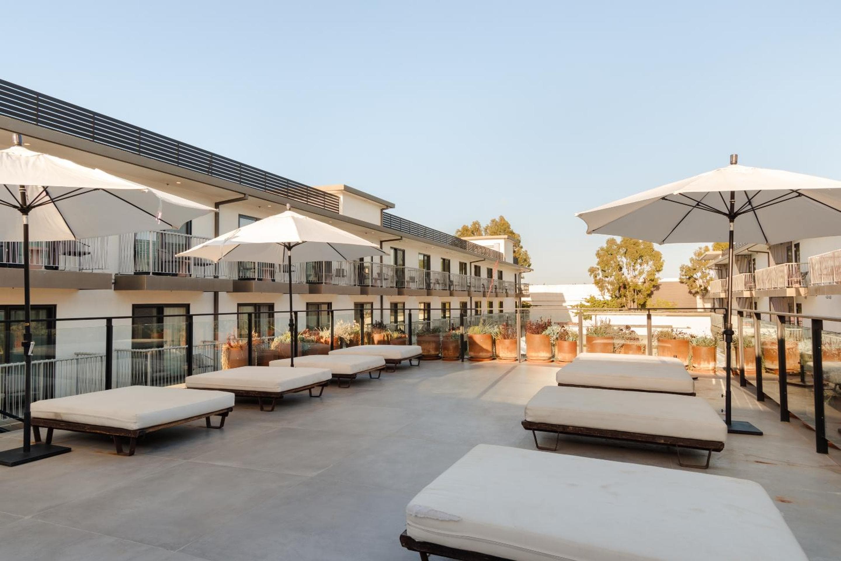 The Anthem Los Angeles Stadium District, Tapestry by Hilton