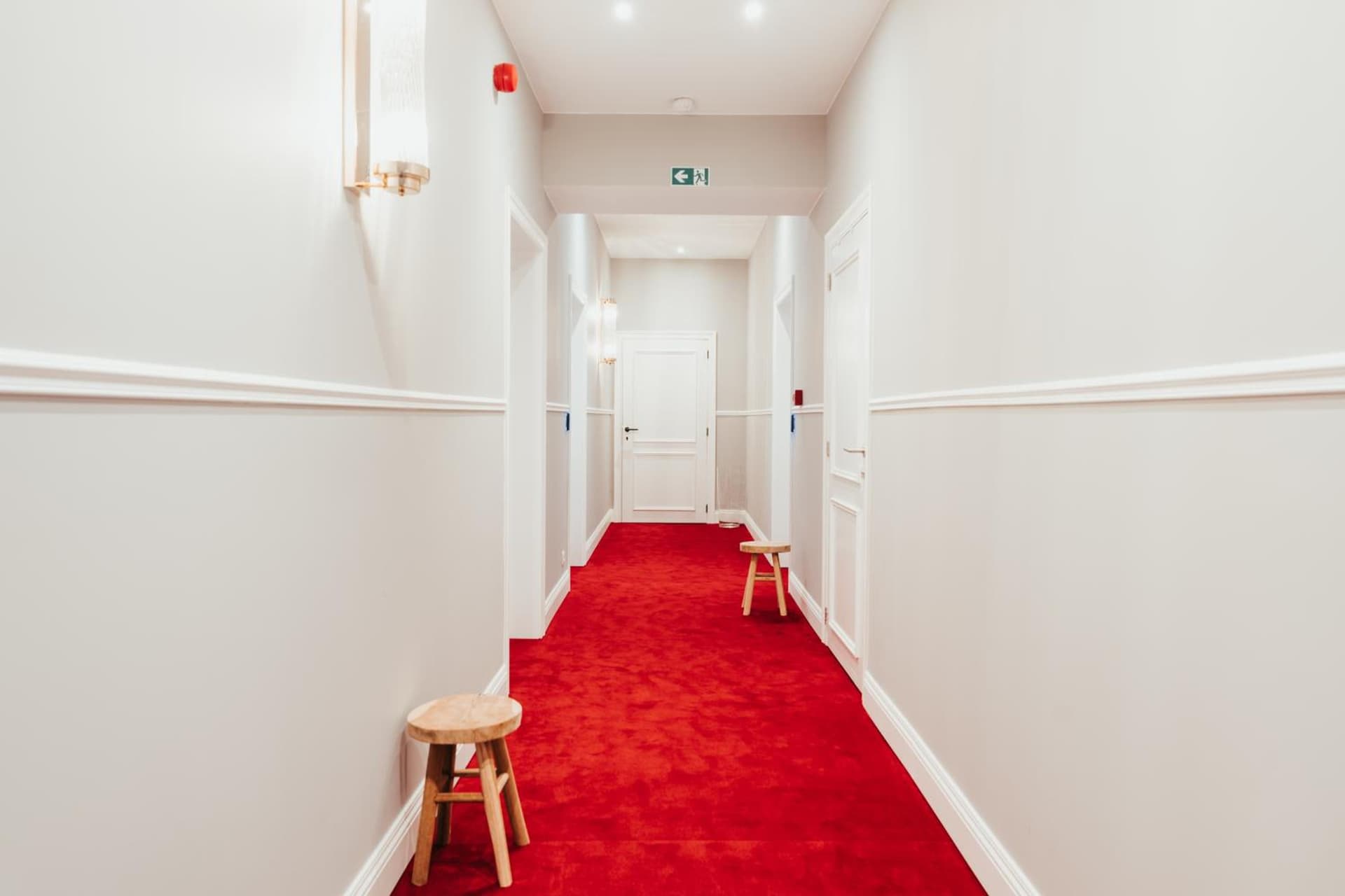 Hôtel Casino Elite