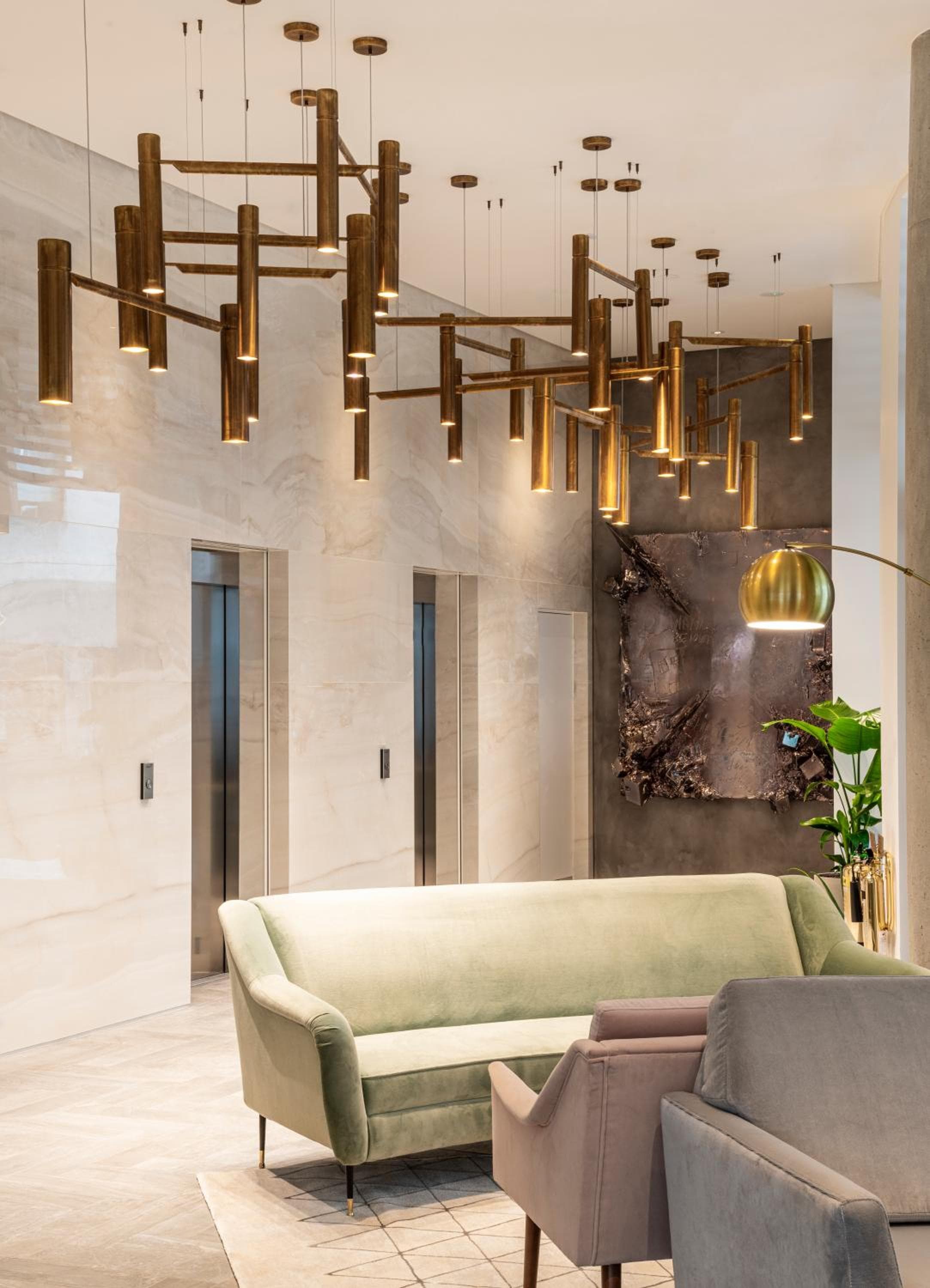 The Gate London City