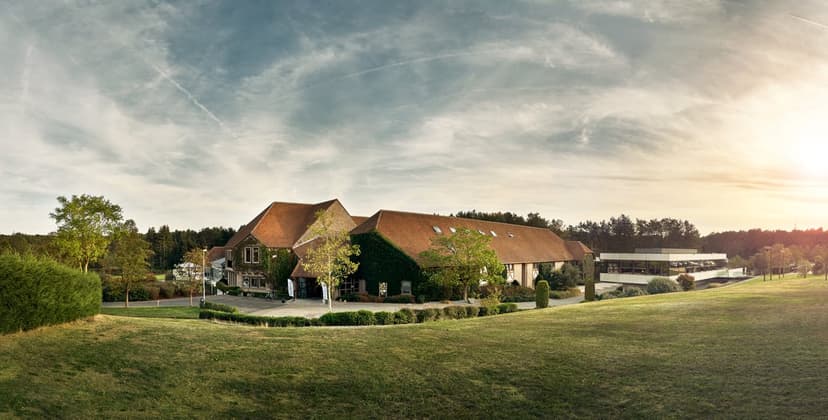 Stiemerheide - The Urban Hotel & Golf Retreat 4 * Superior
