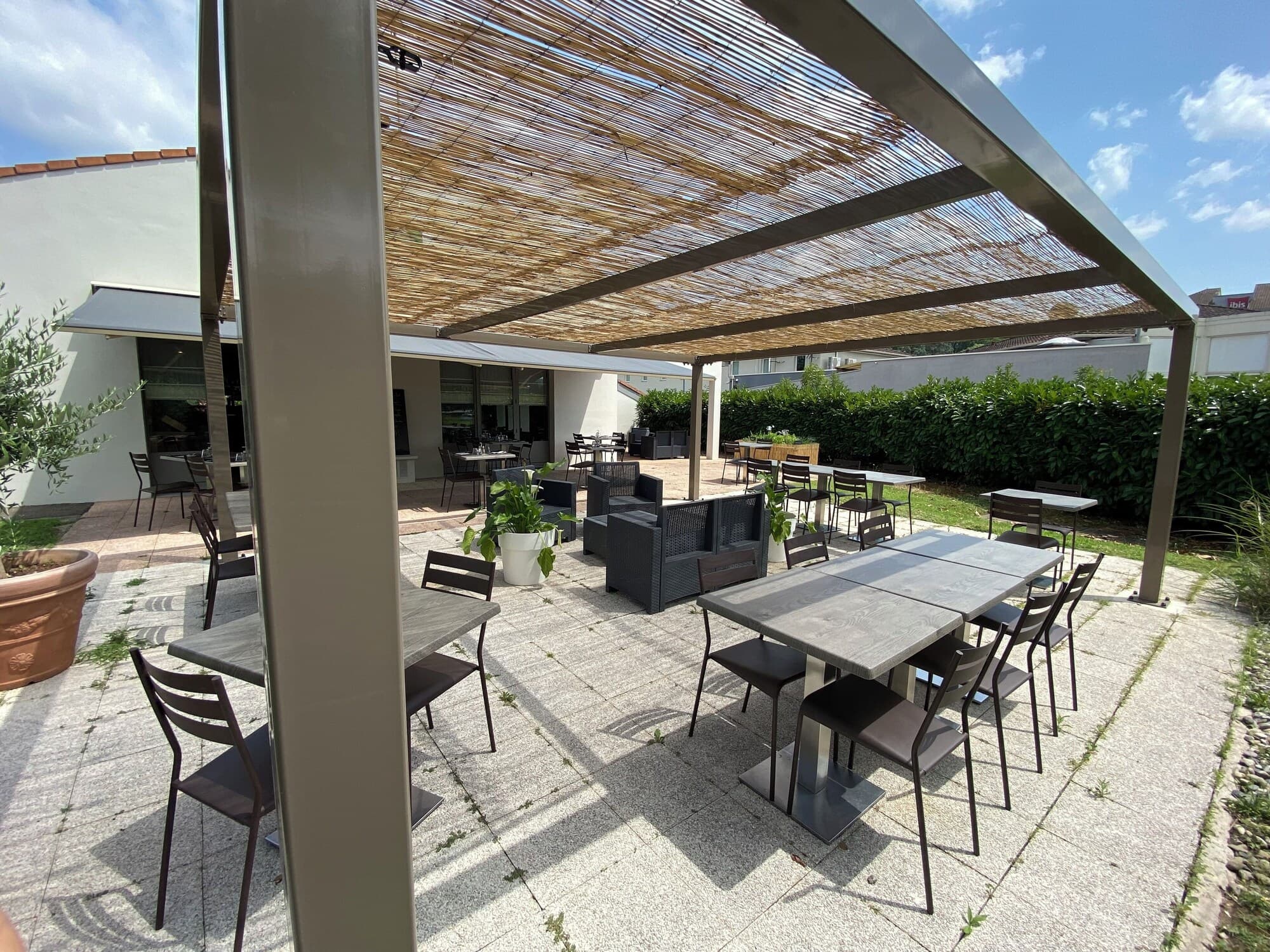 Hôtel Campanile Cahors