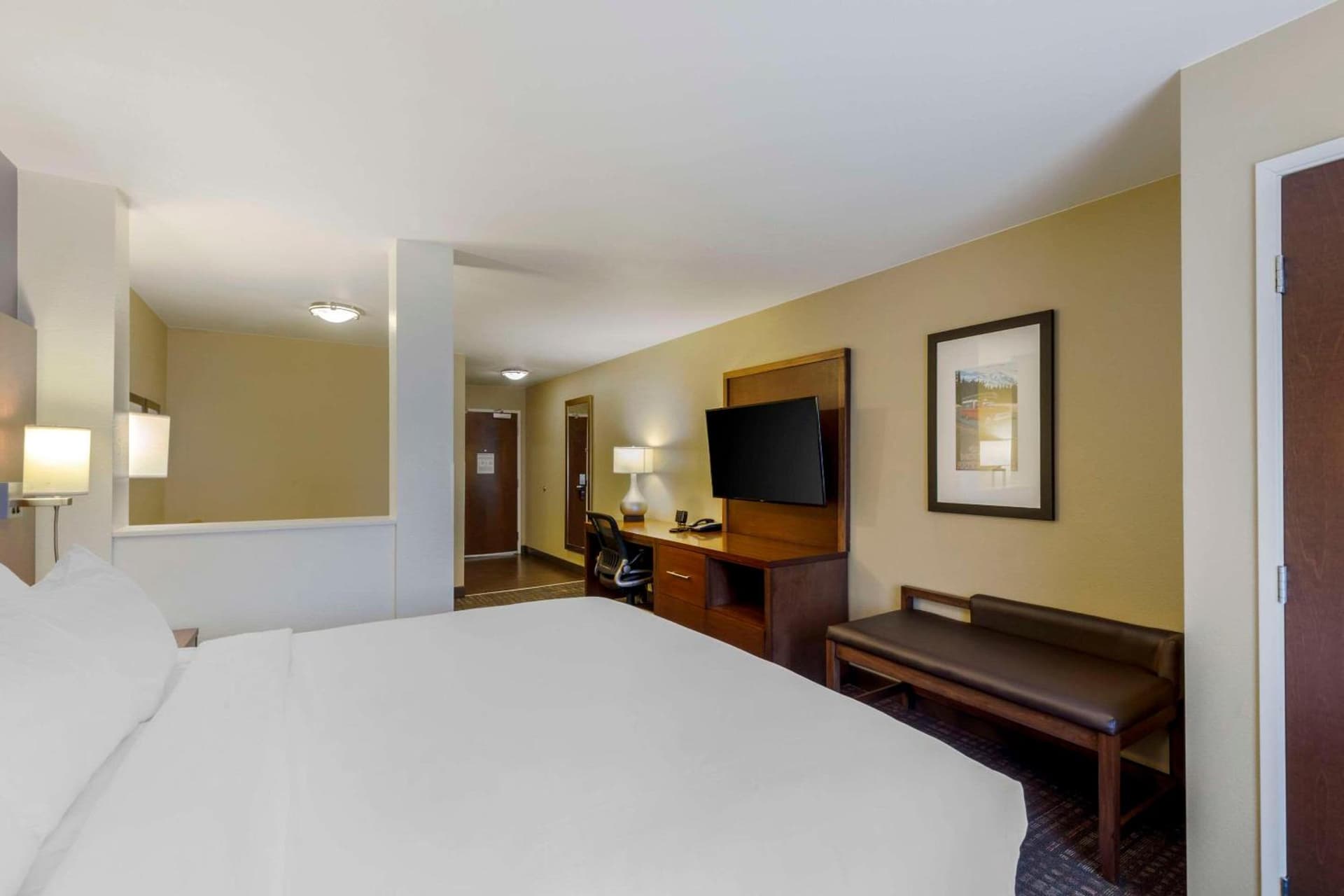 Comfort Suites Loveland