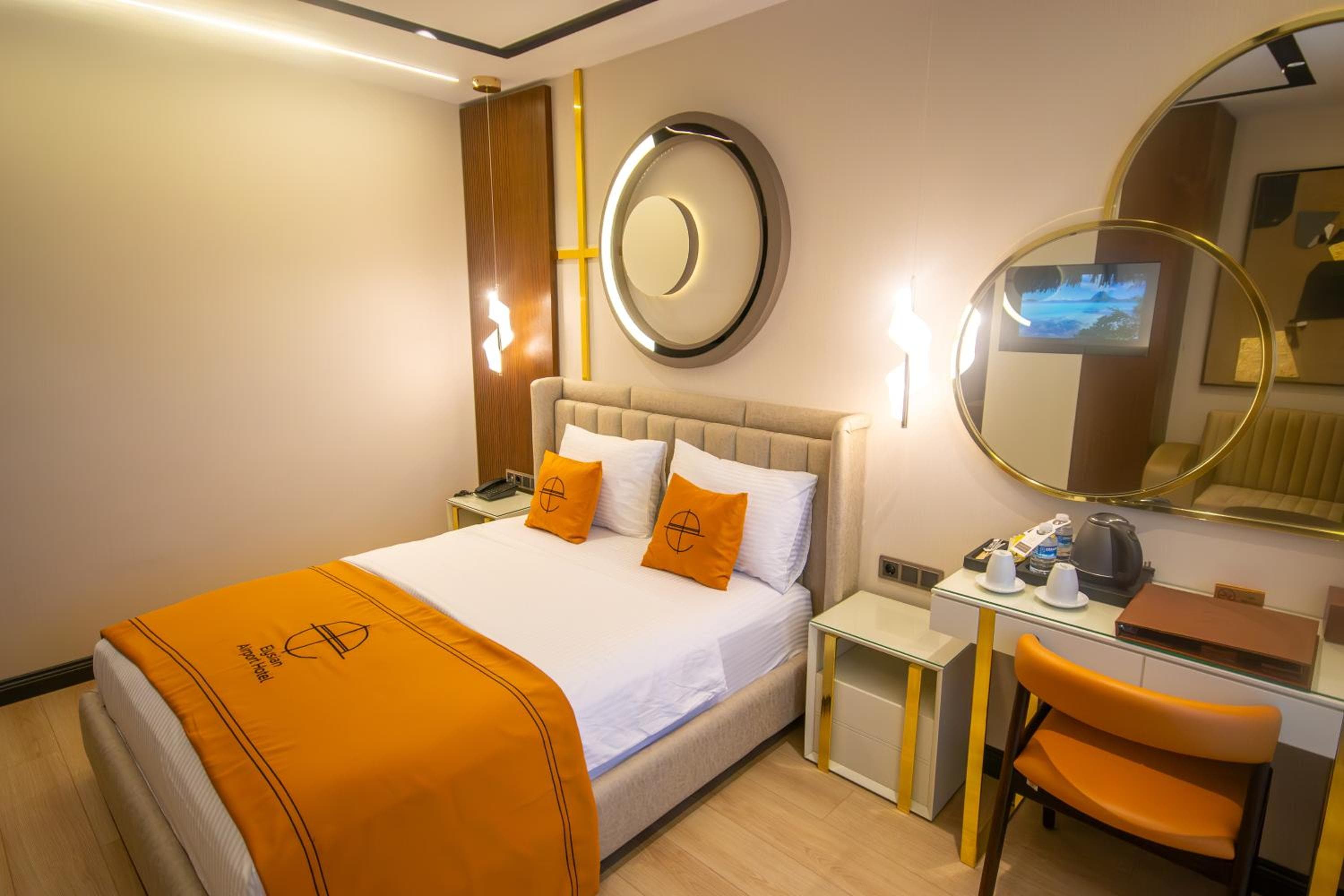 Elysian Airport Hotel