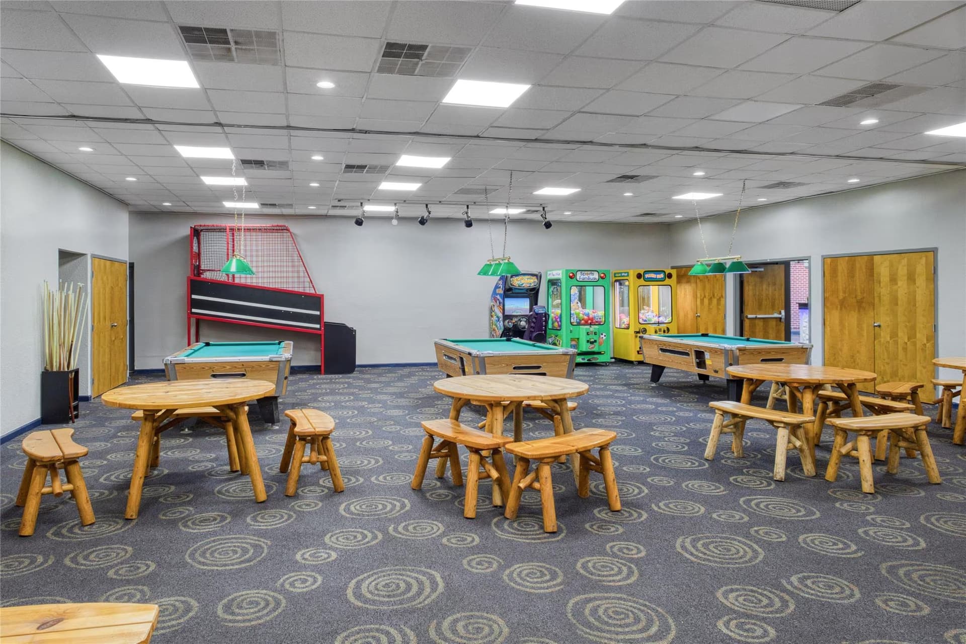 SureStay Hotel by Best Western Greenville