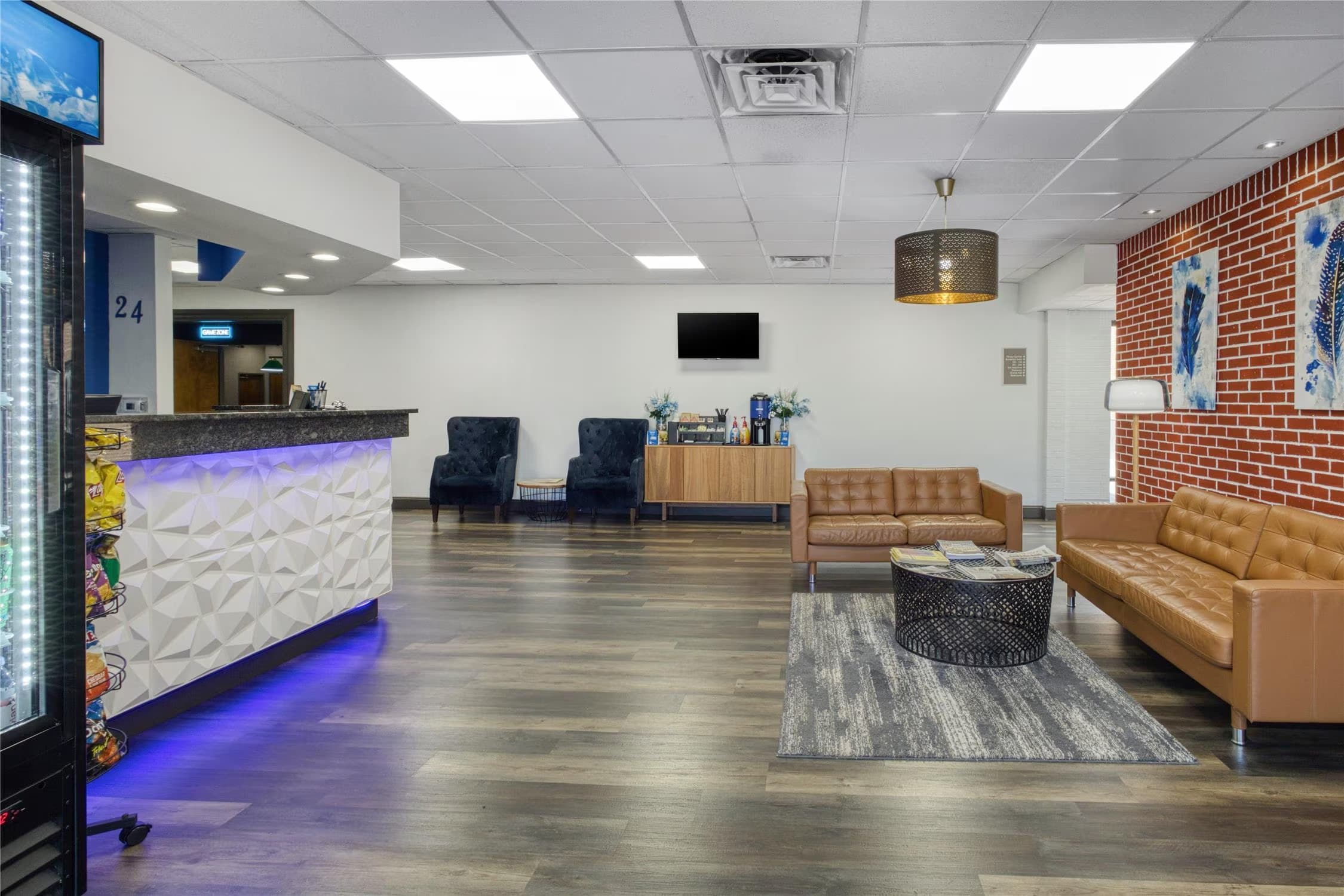 SureStay Hotel by Best Western Greenville