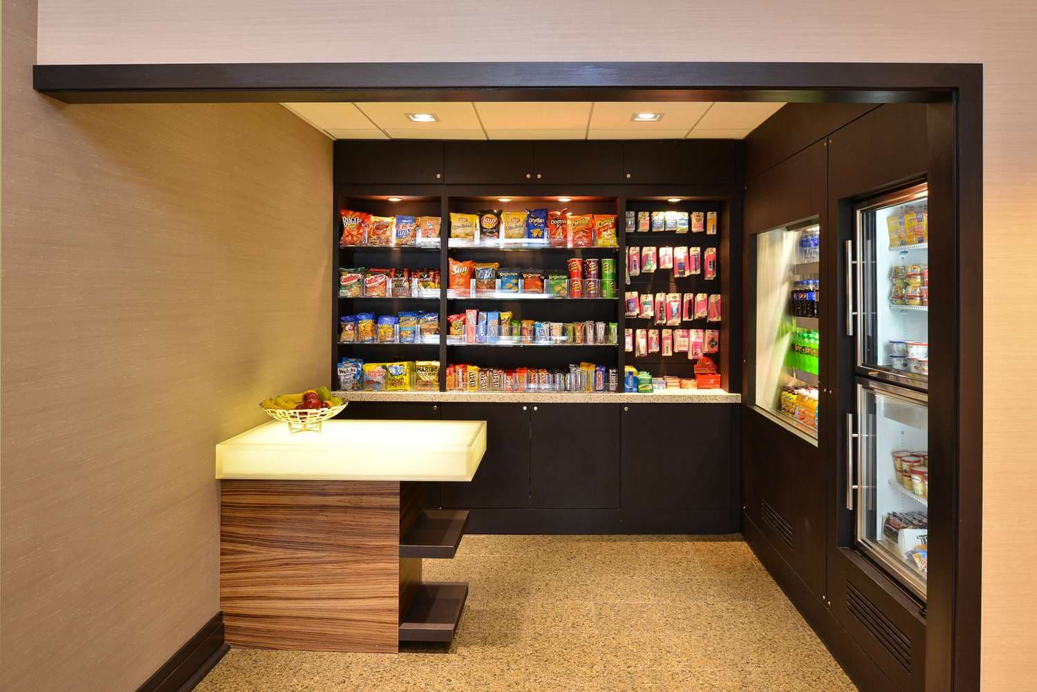 Hotel Belvoir Springfield