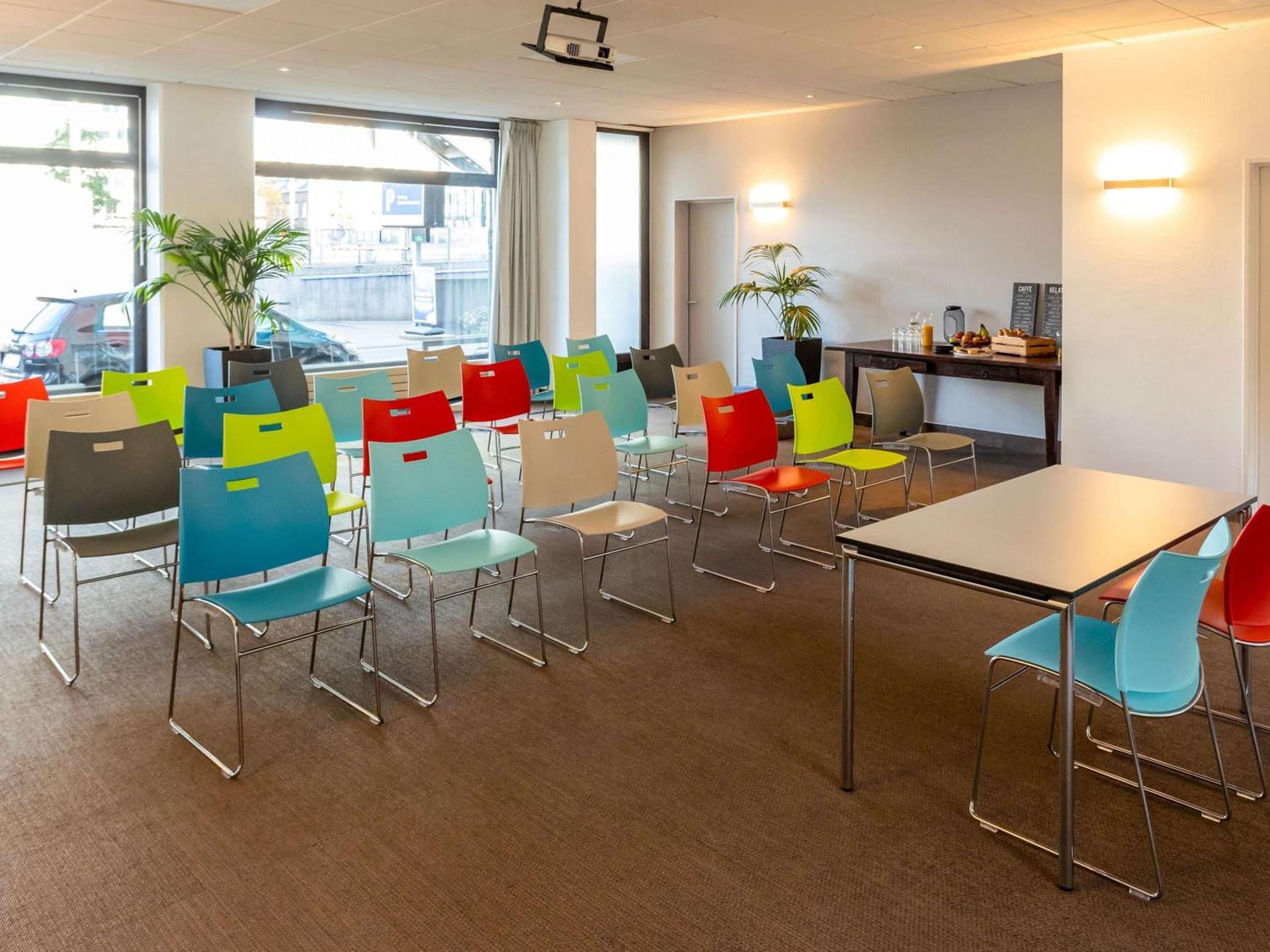 ibis Antwerpen Centrum