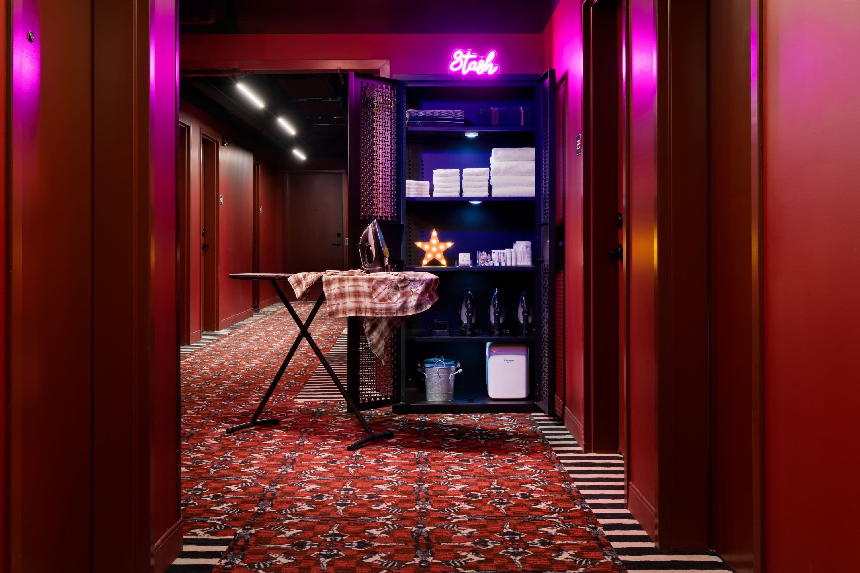 Moxy Allentown Downtown