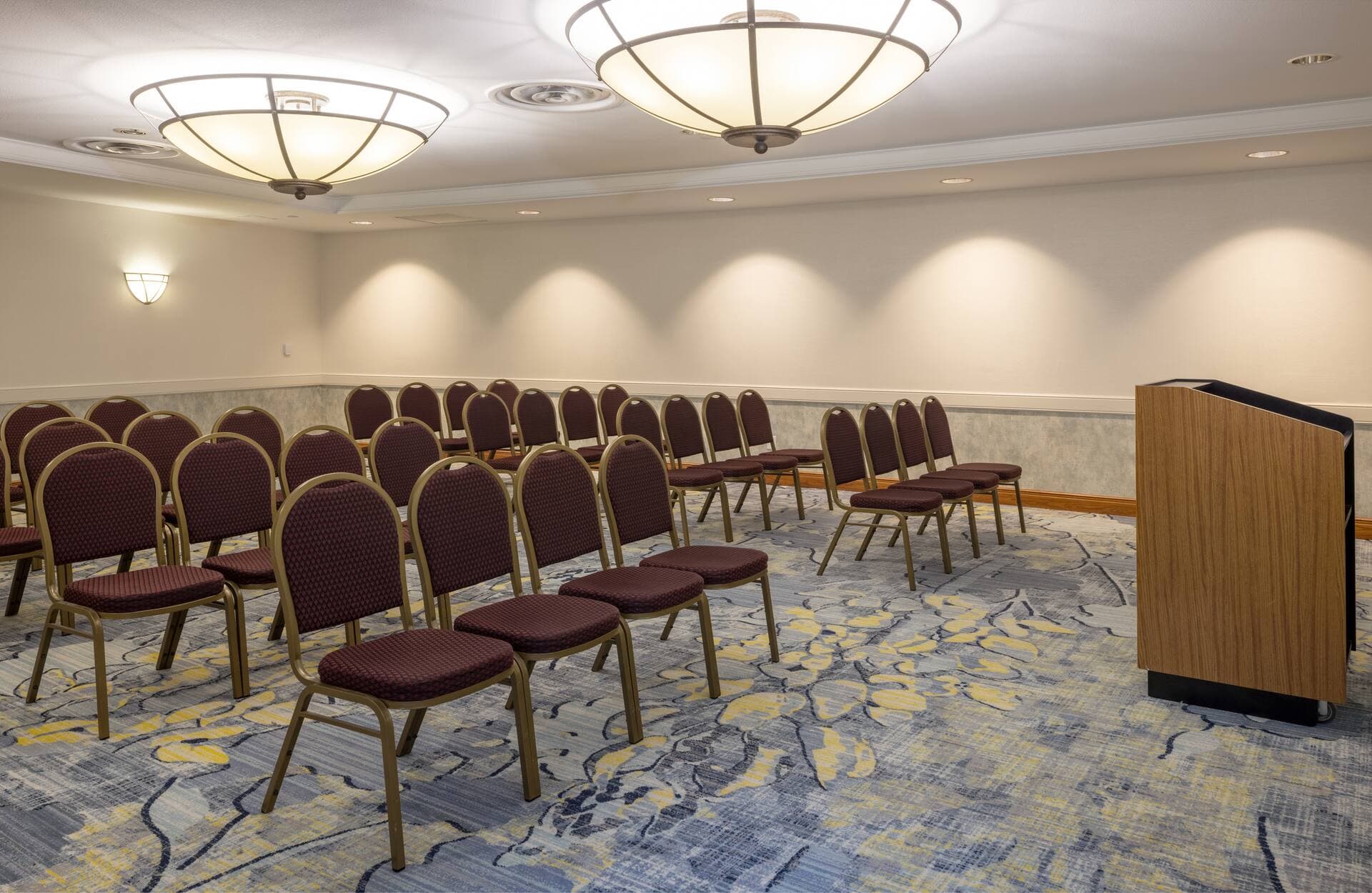 Hilton Austin Airport