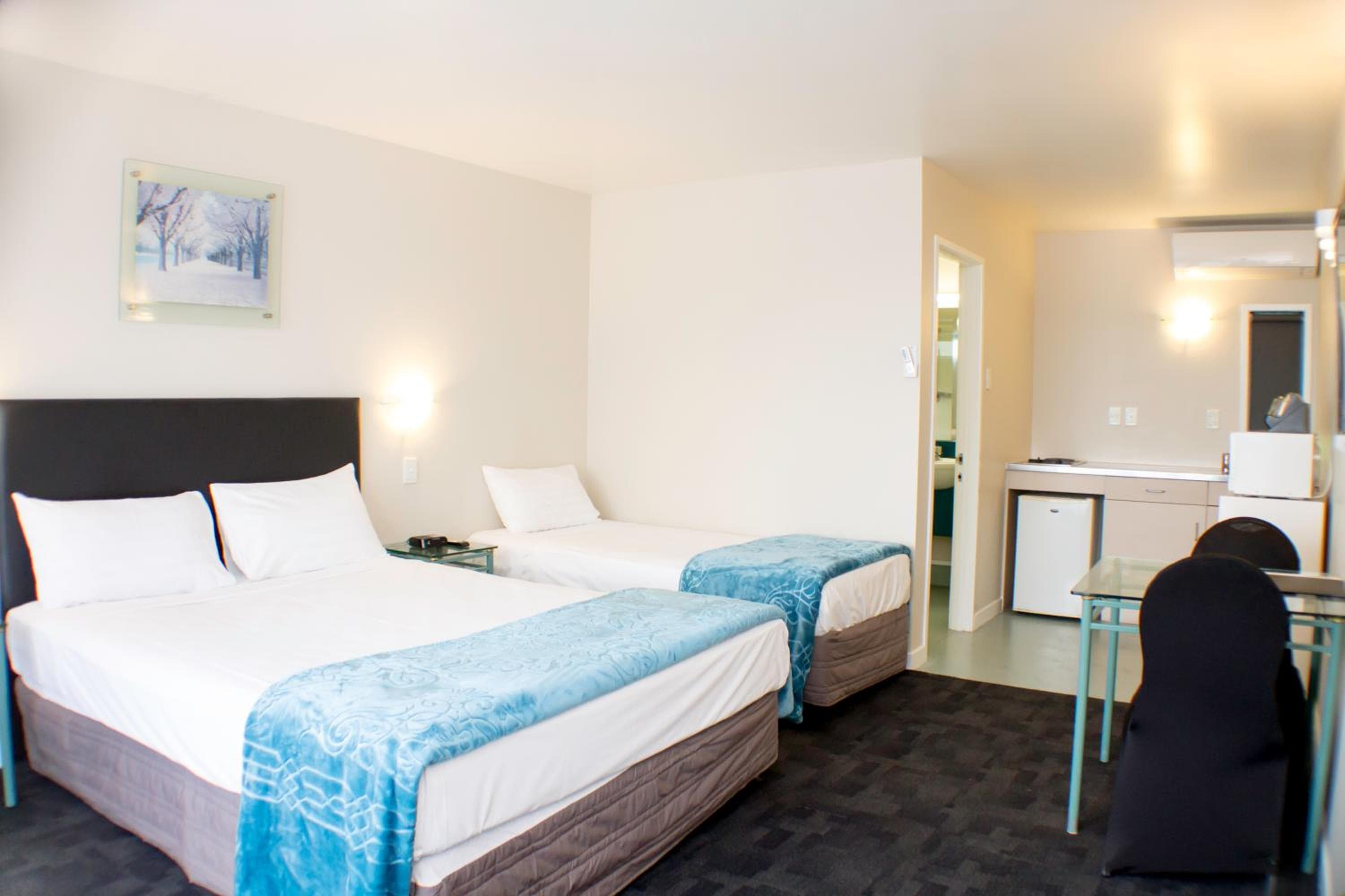 Rayland Motel Manukau