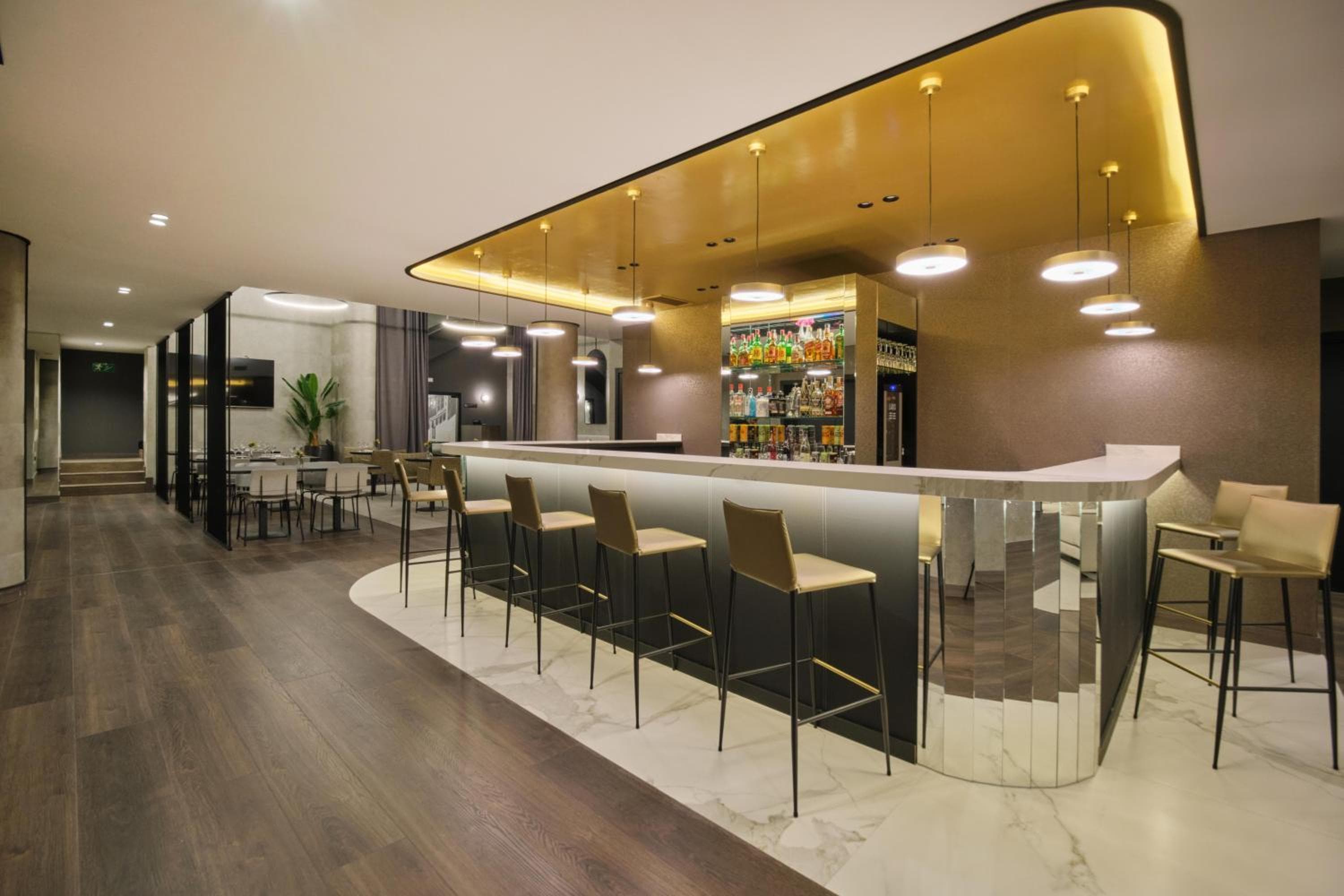 1881 Madrid Ventas Hotel