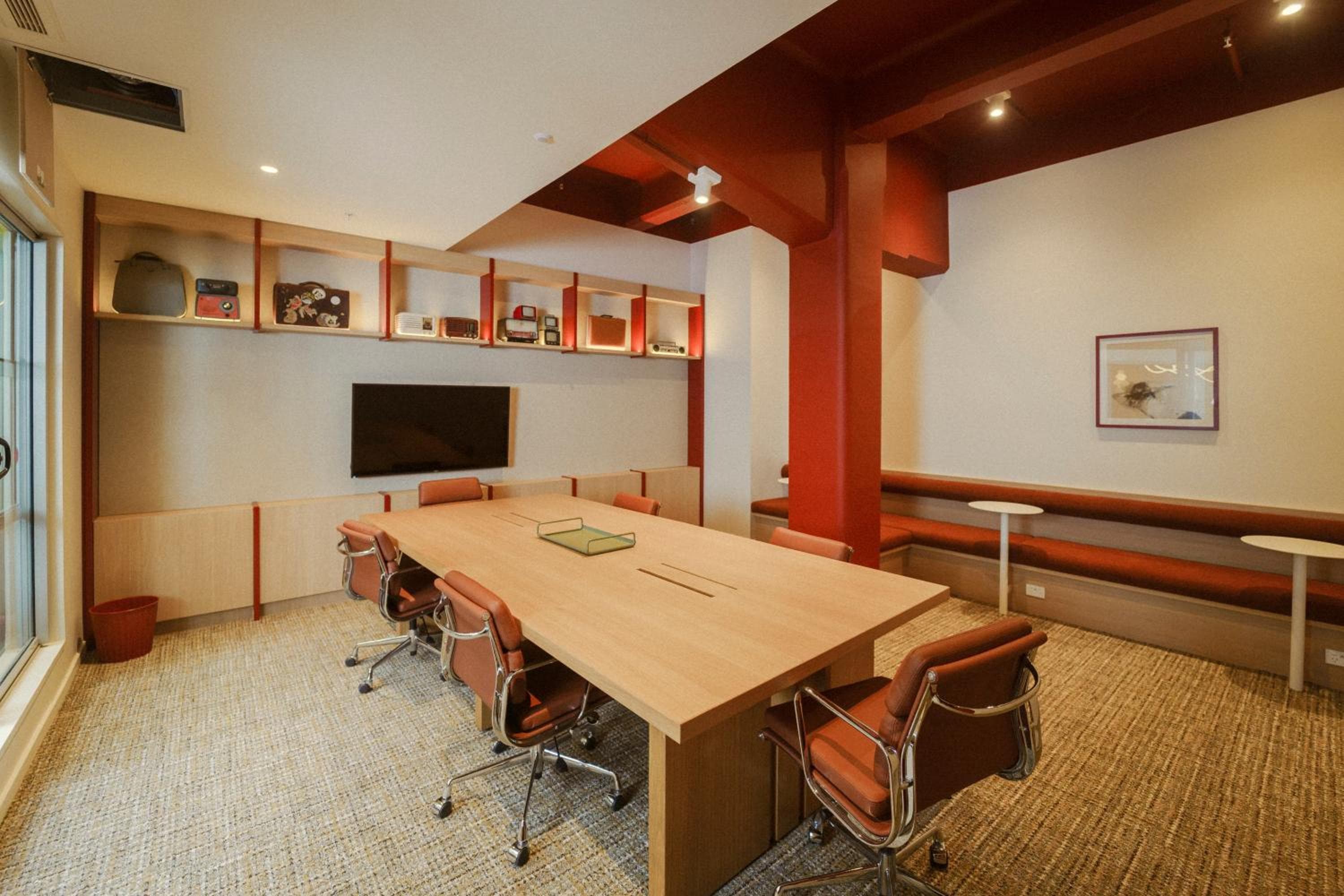 Drifter Christchurch