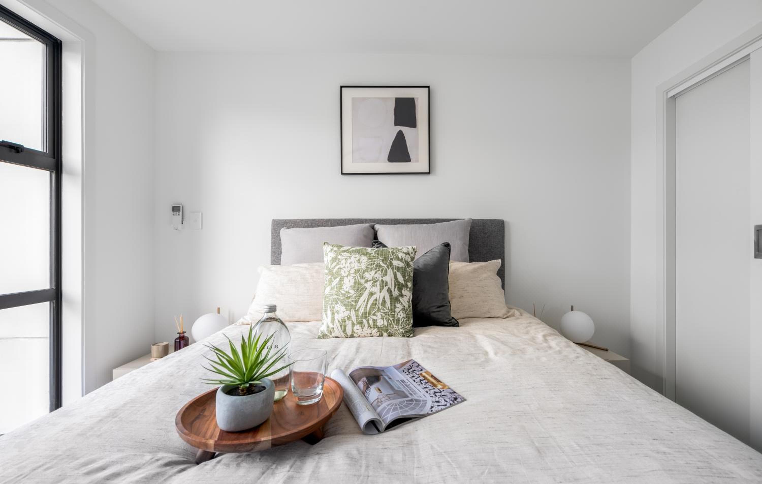 Sunrise Garden Suites