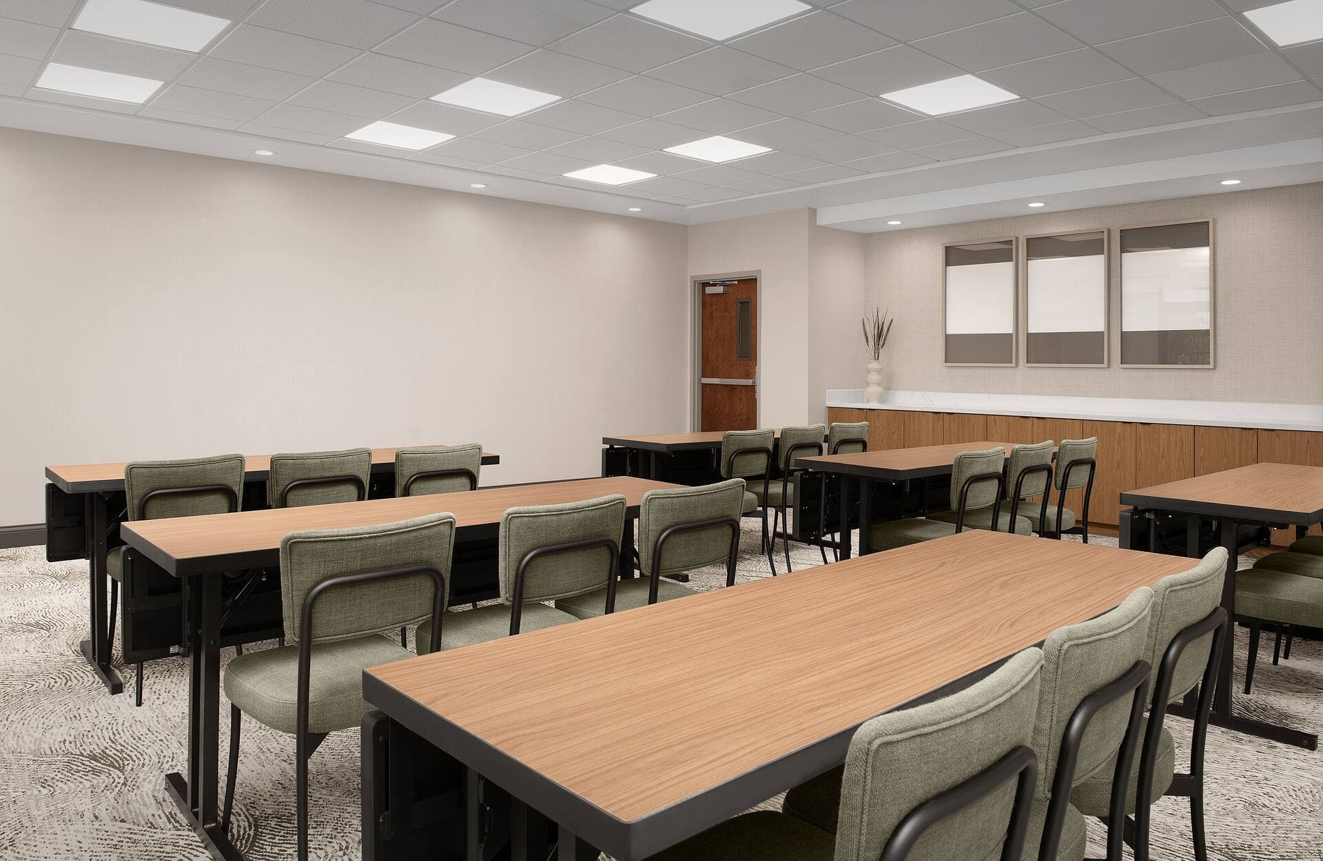 Hampton Inn & Suites Paso Robles