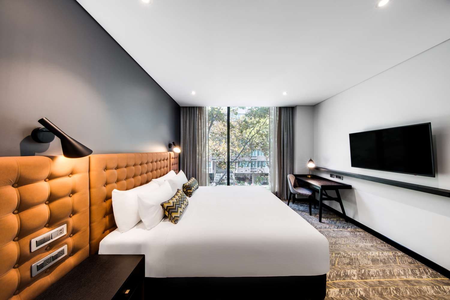 Vibe Hotel North Sydney