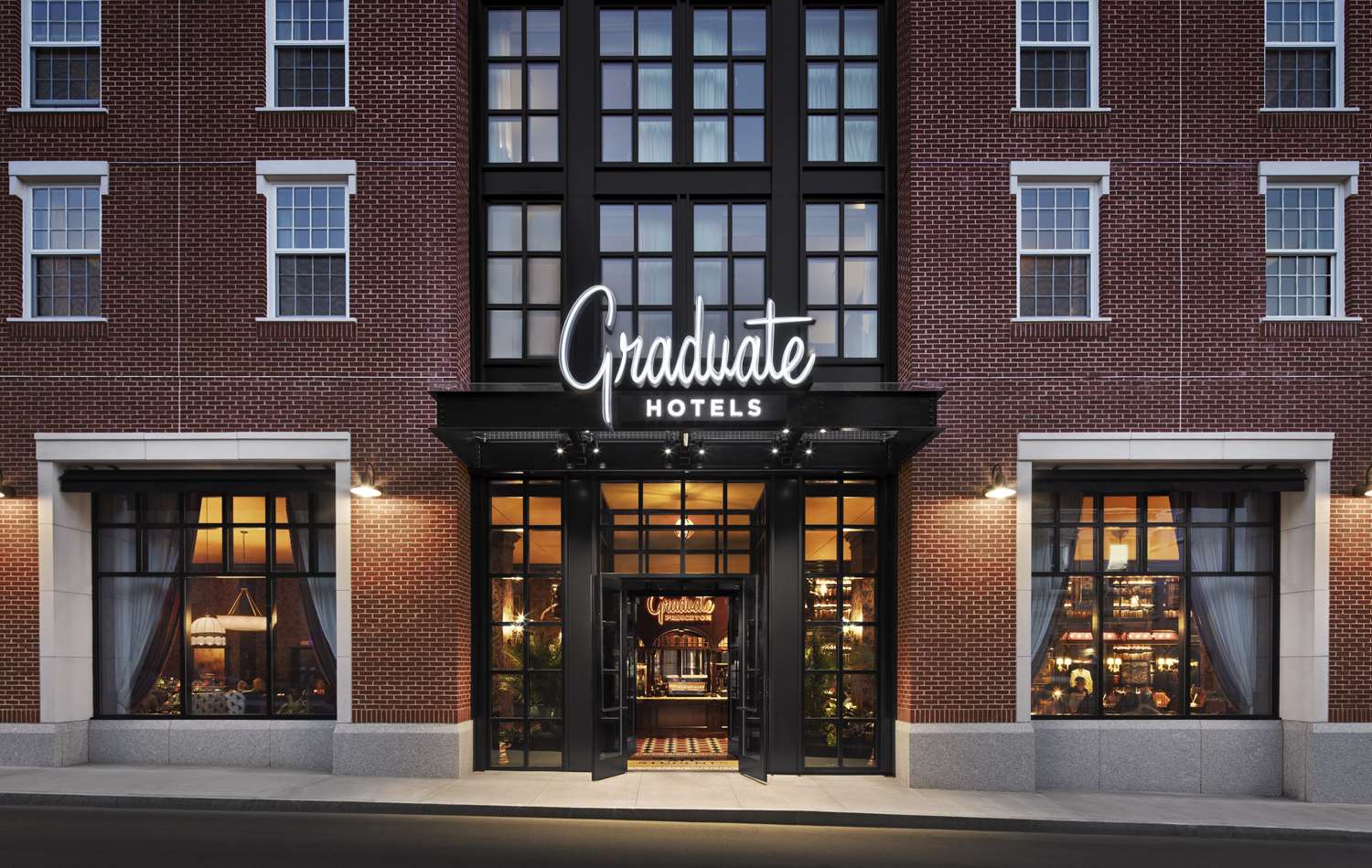 Graduate by Hilton Princeton