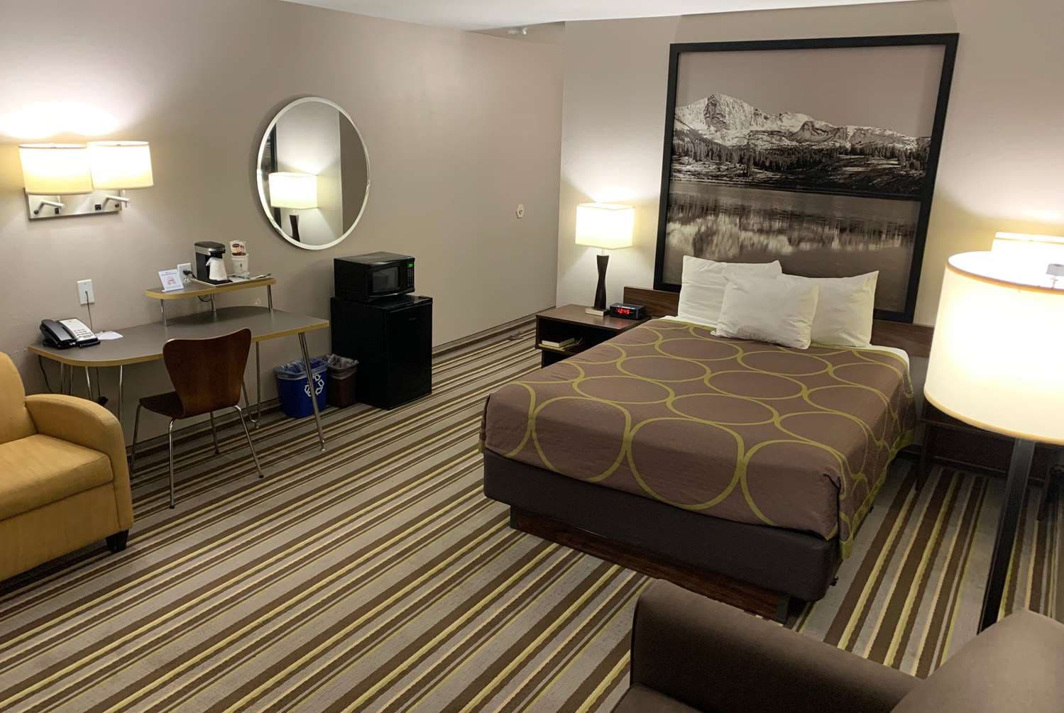 Super 8 by Wyndham Durango