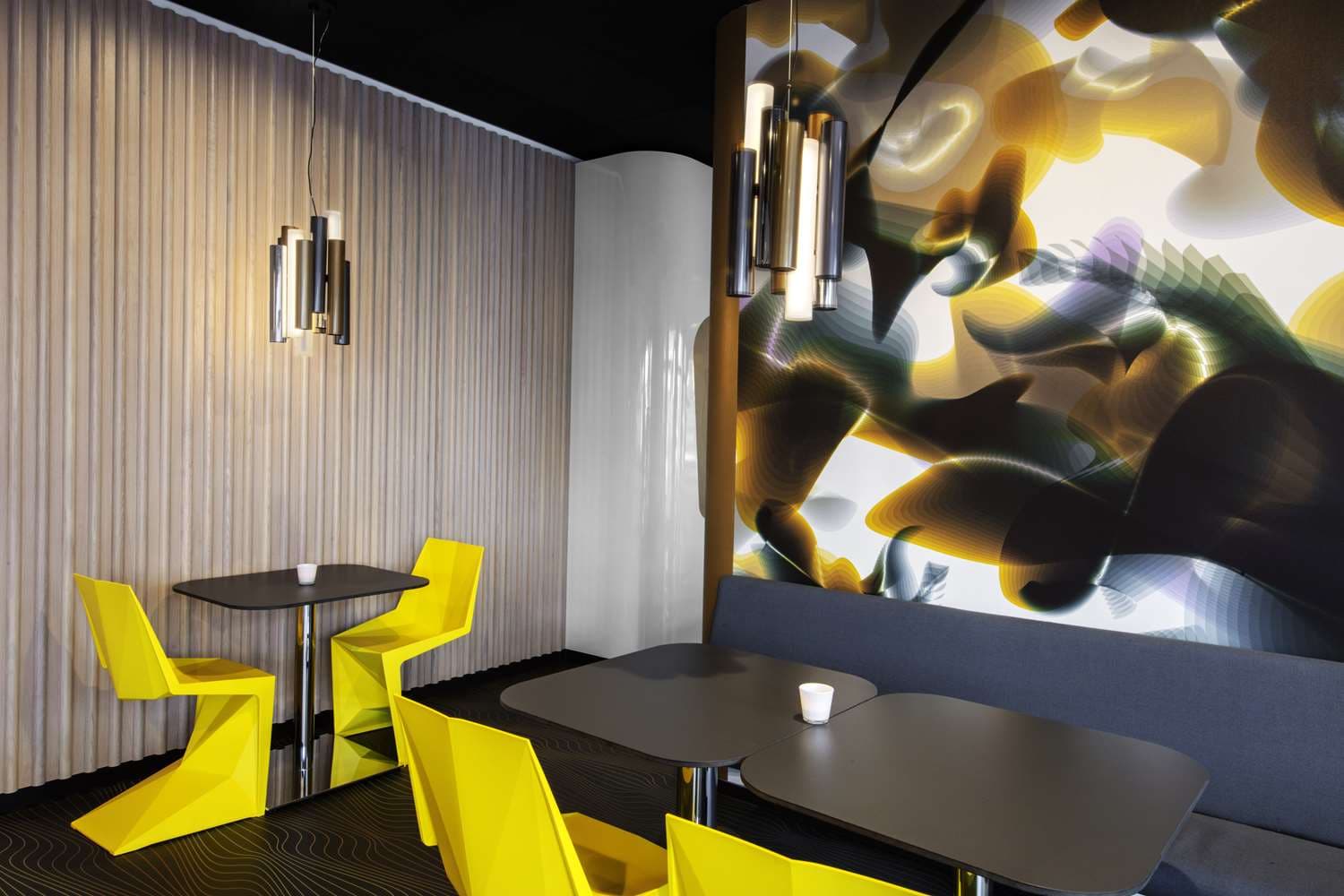 Prize by Radisson, Erfurt City