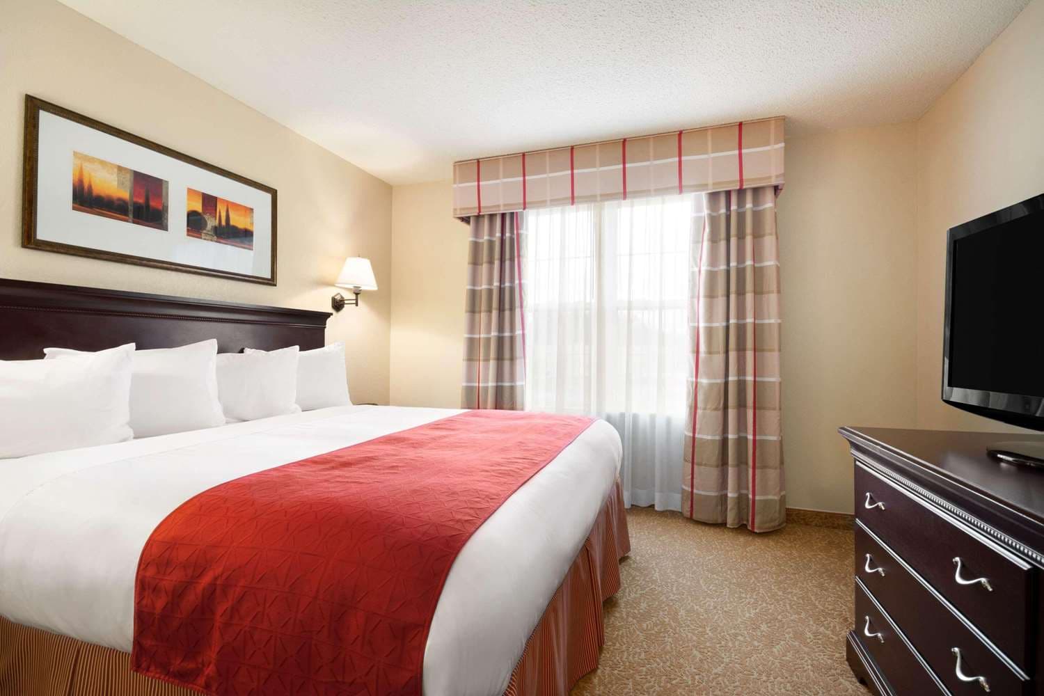 Country Inn & Suites by Radisson, Norcross, GA