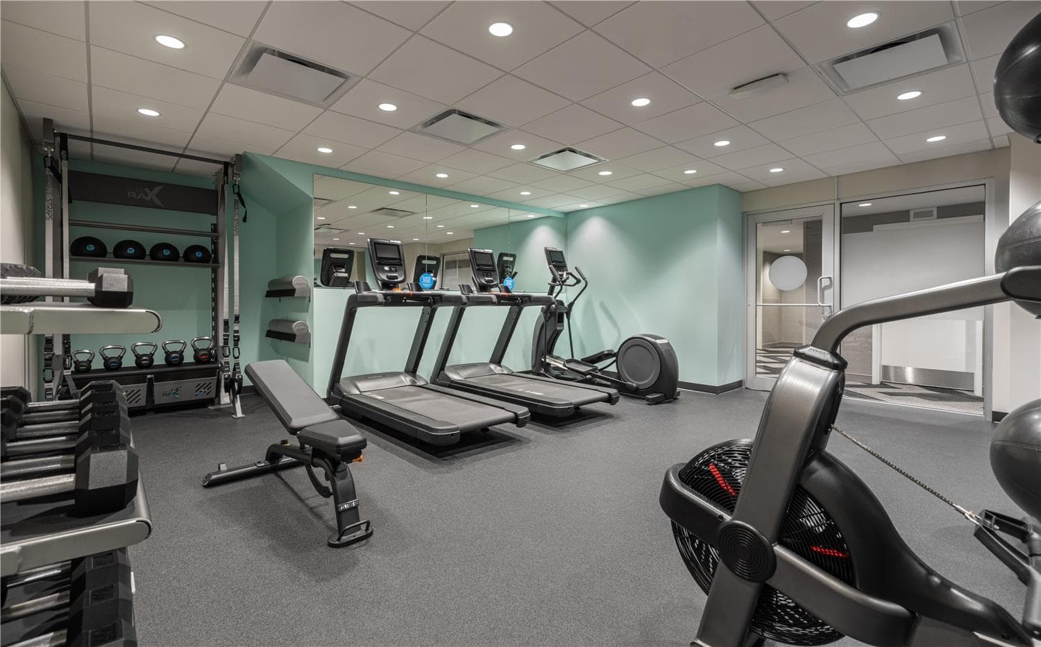 Tru by Hilton Montreal Centre-Ville