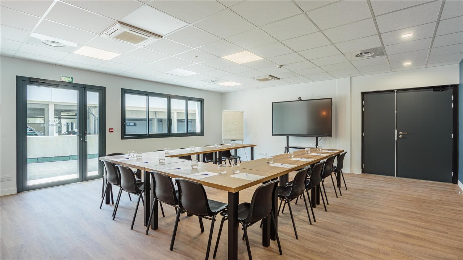 Kyriad Dax - Saint Paul lès Dax