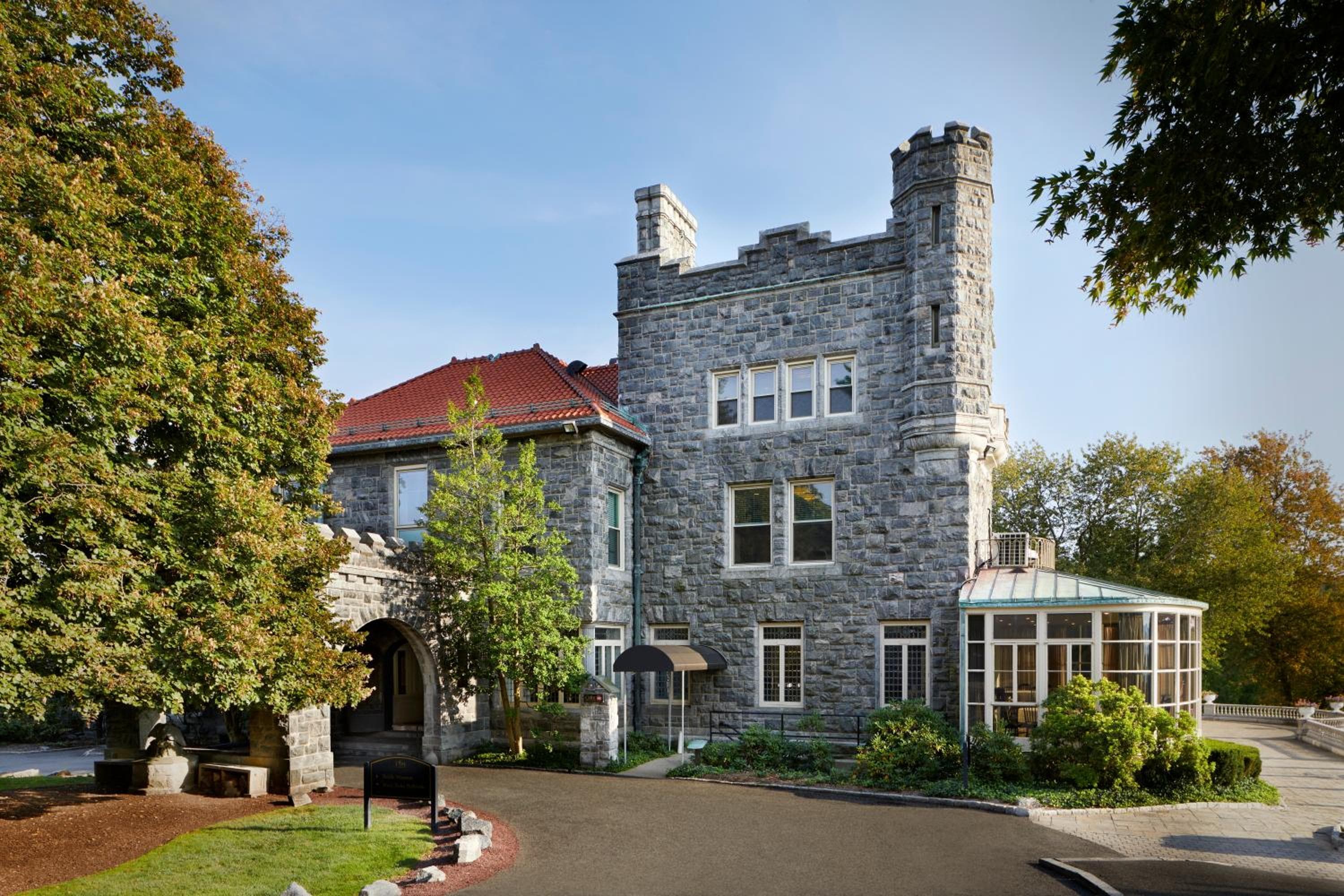 Tarrytown House Estate