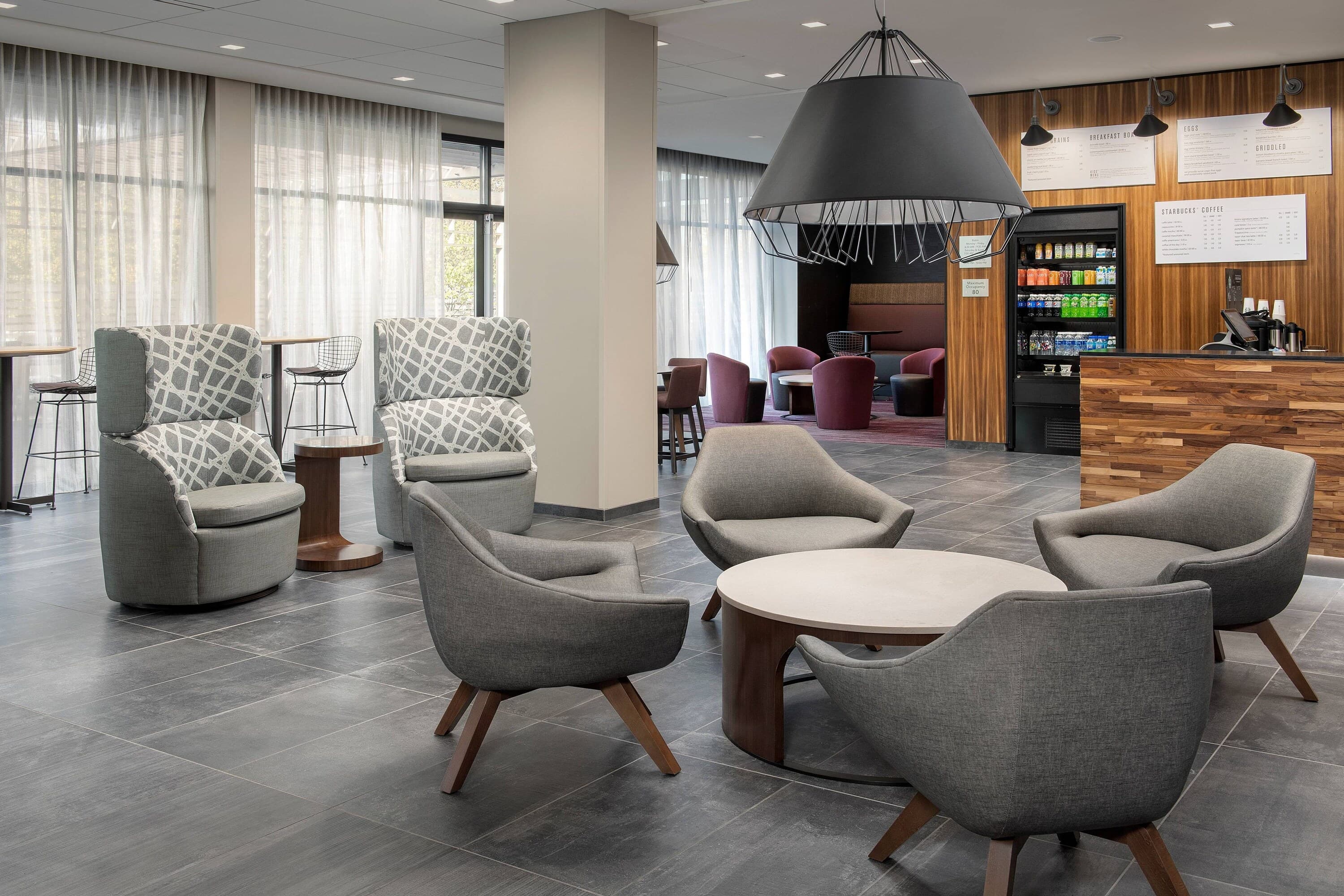 Courtyard by Marriott Portland East