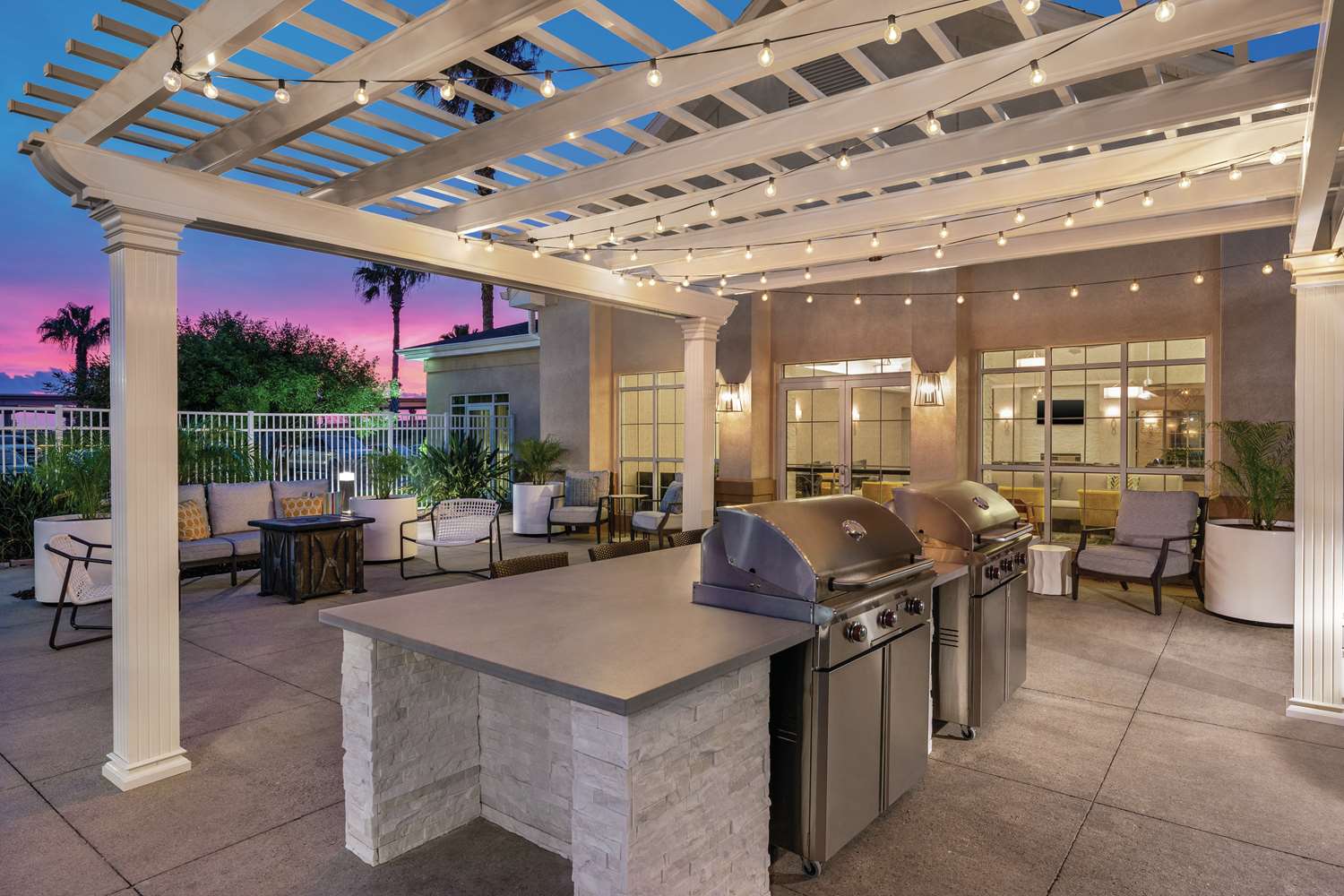 Homewood Suites by Hilton Corpus Christi