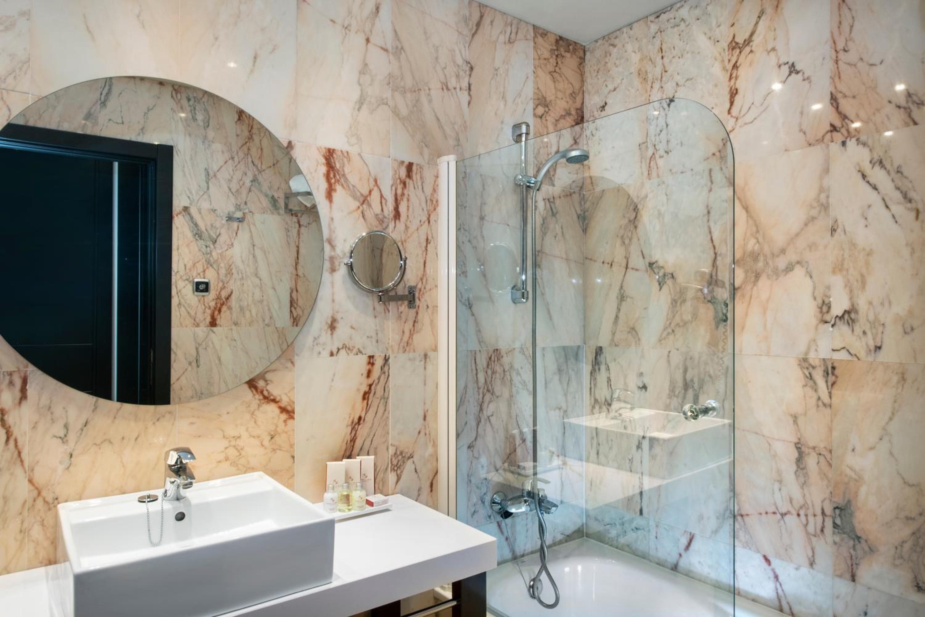 Sallés Málaga Centro