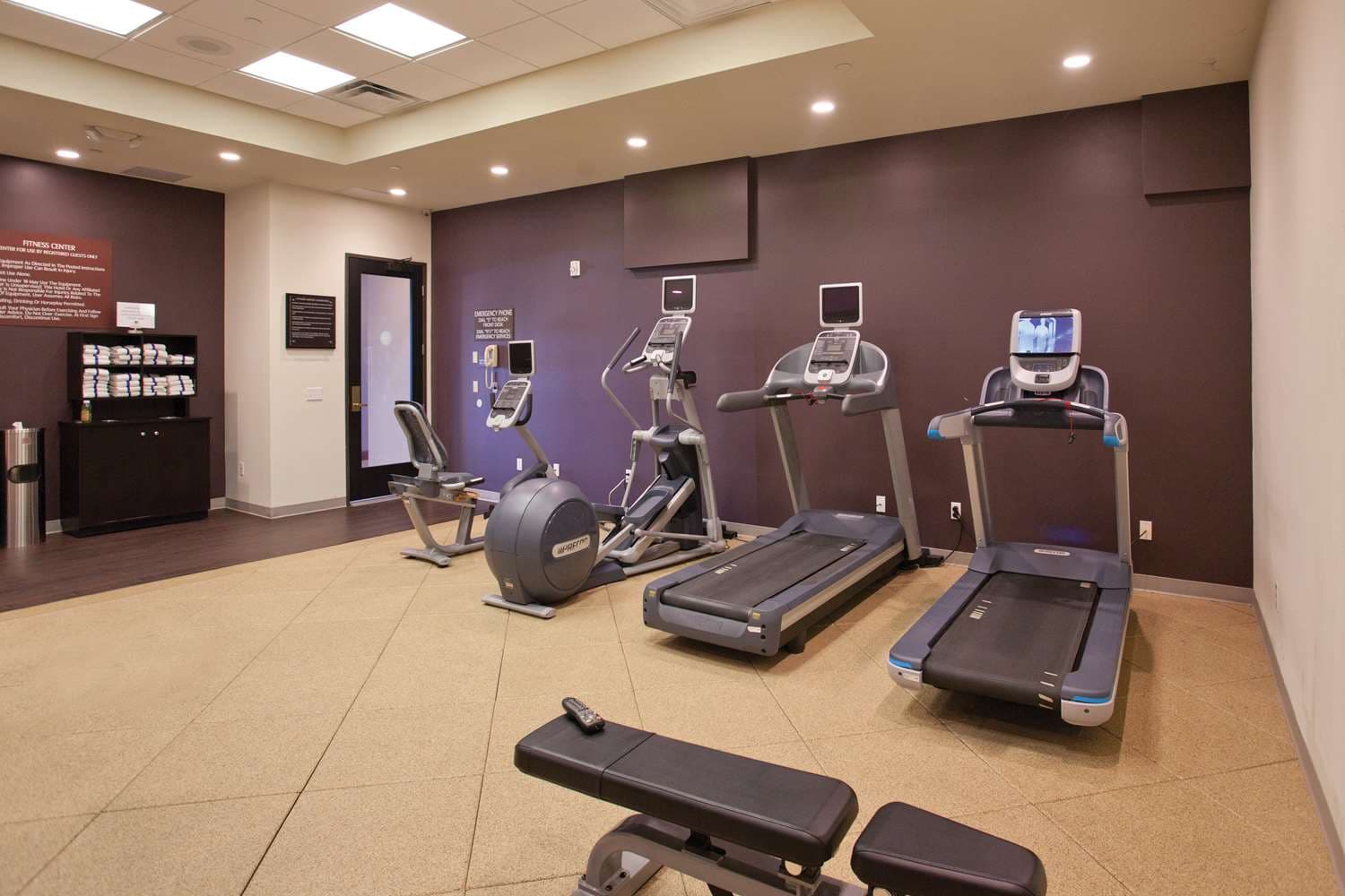 DoubleTree by Hilton Los Angeles - Rosemead