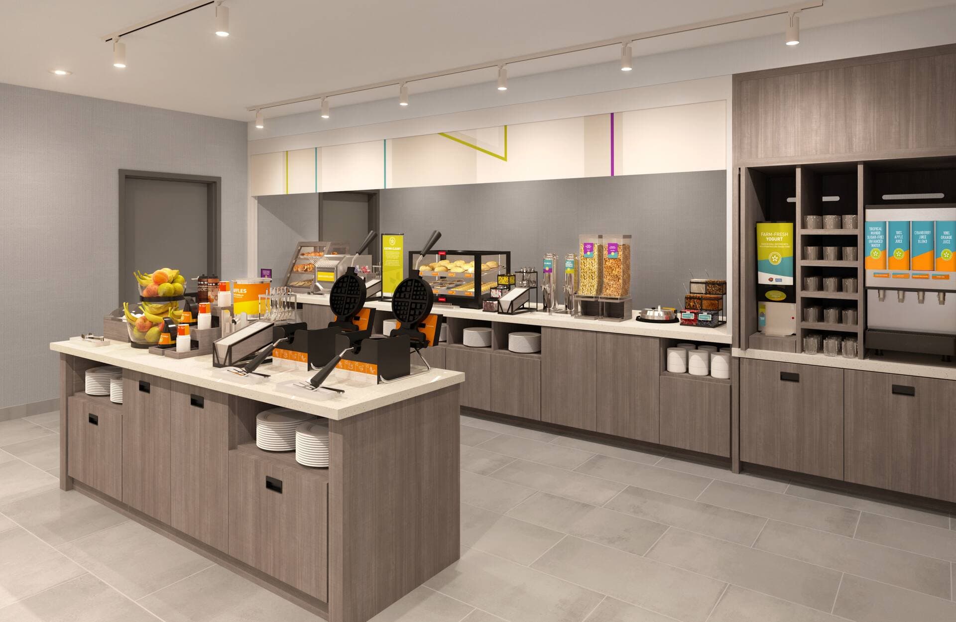 Home2 Suites by Hilton Ashburn, VA