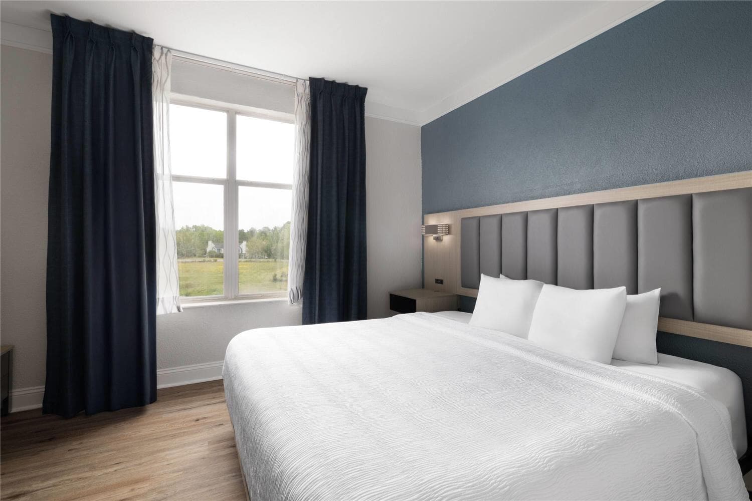 Wingate by Wyndham Savannah Gateway