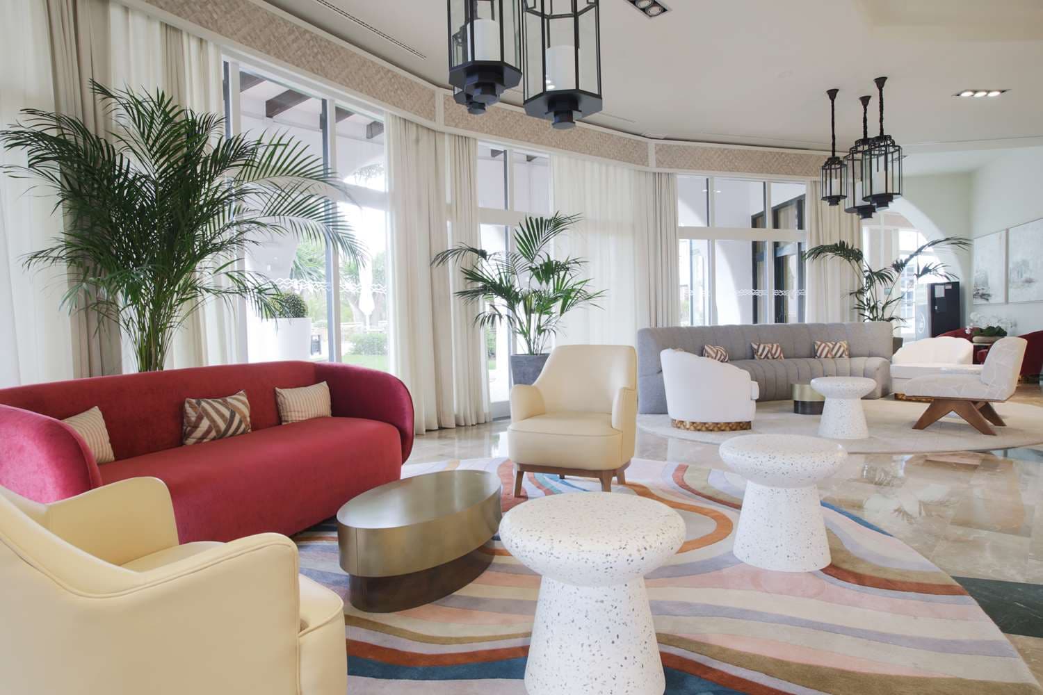 Hilton Mallorca Galatzo