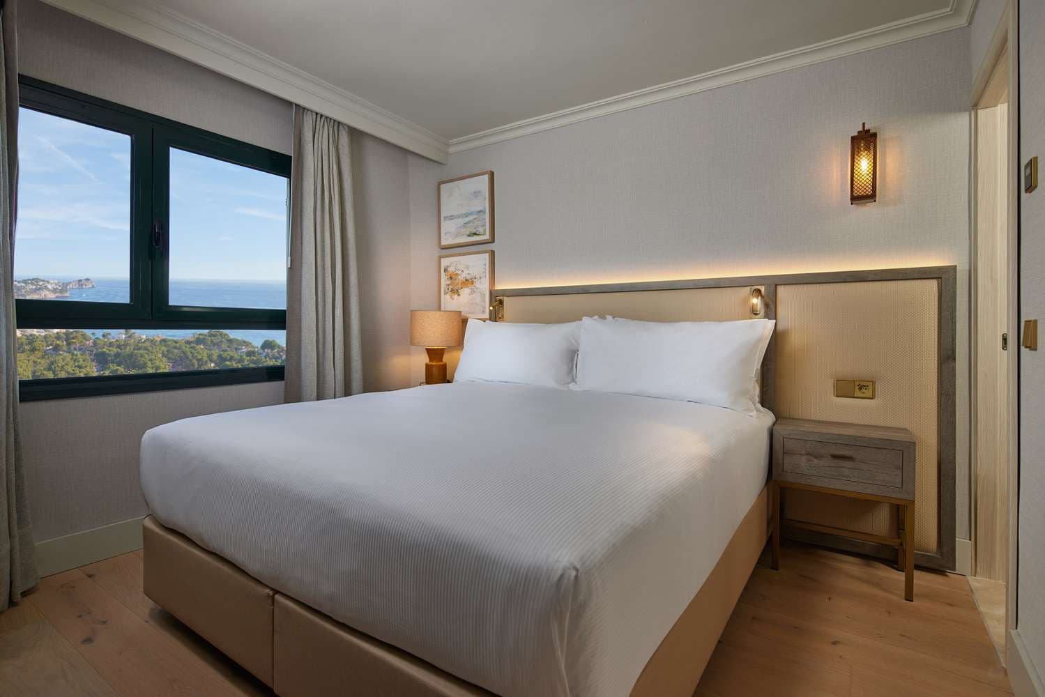 Hilton Mallorca Galatzo