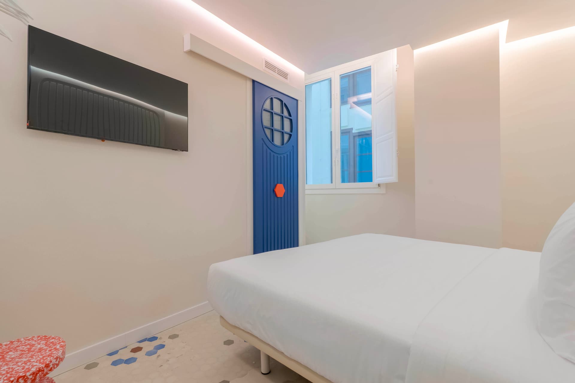 SLEEP'N Valencia