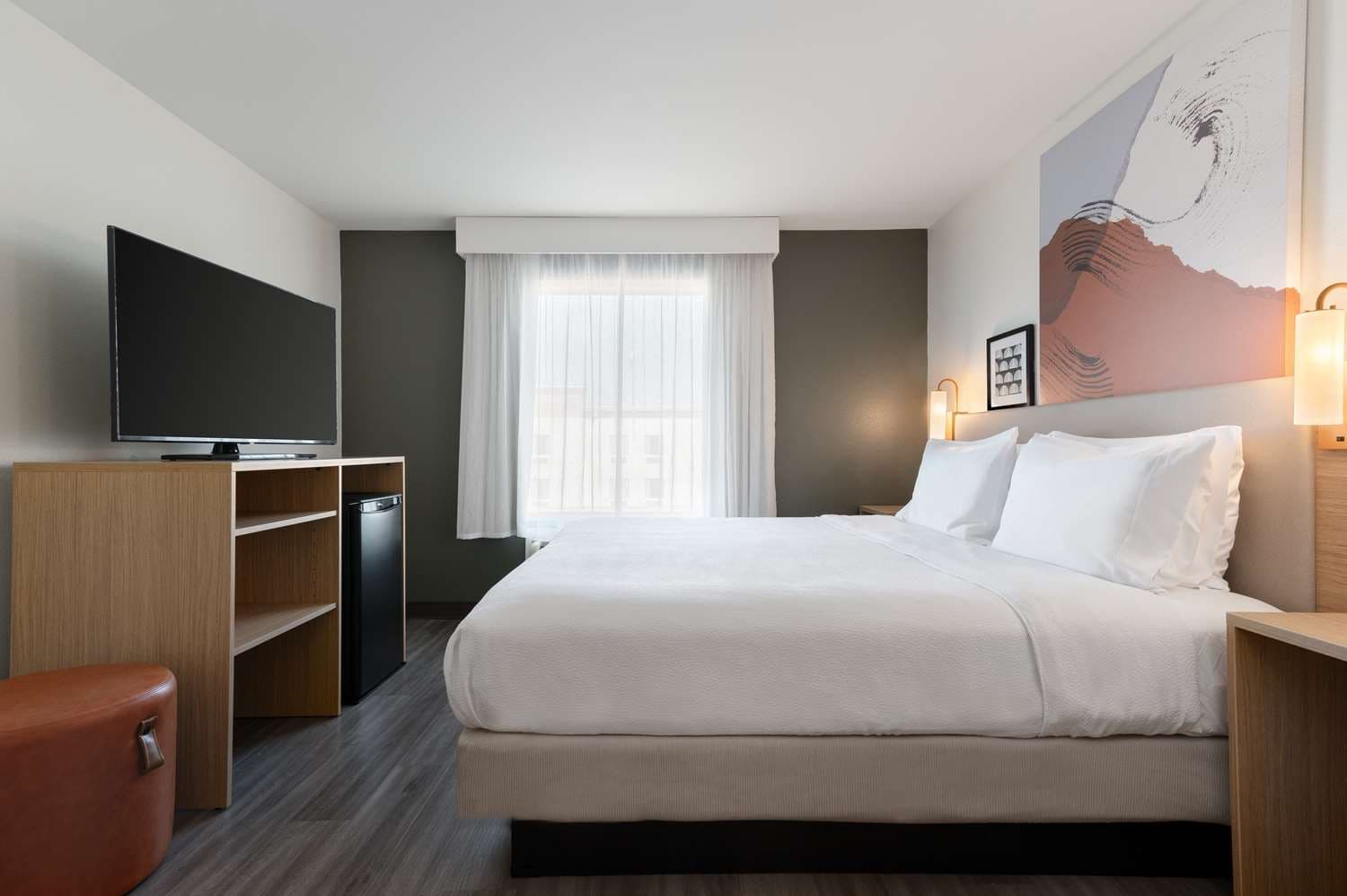 Spark by Hilton Savannah South I-95