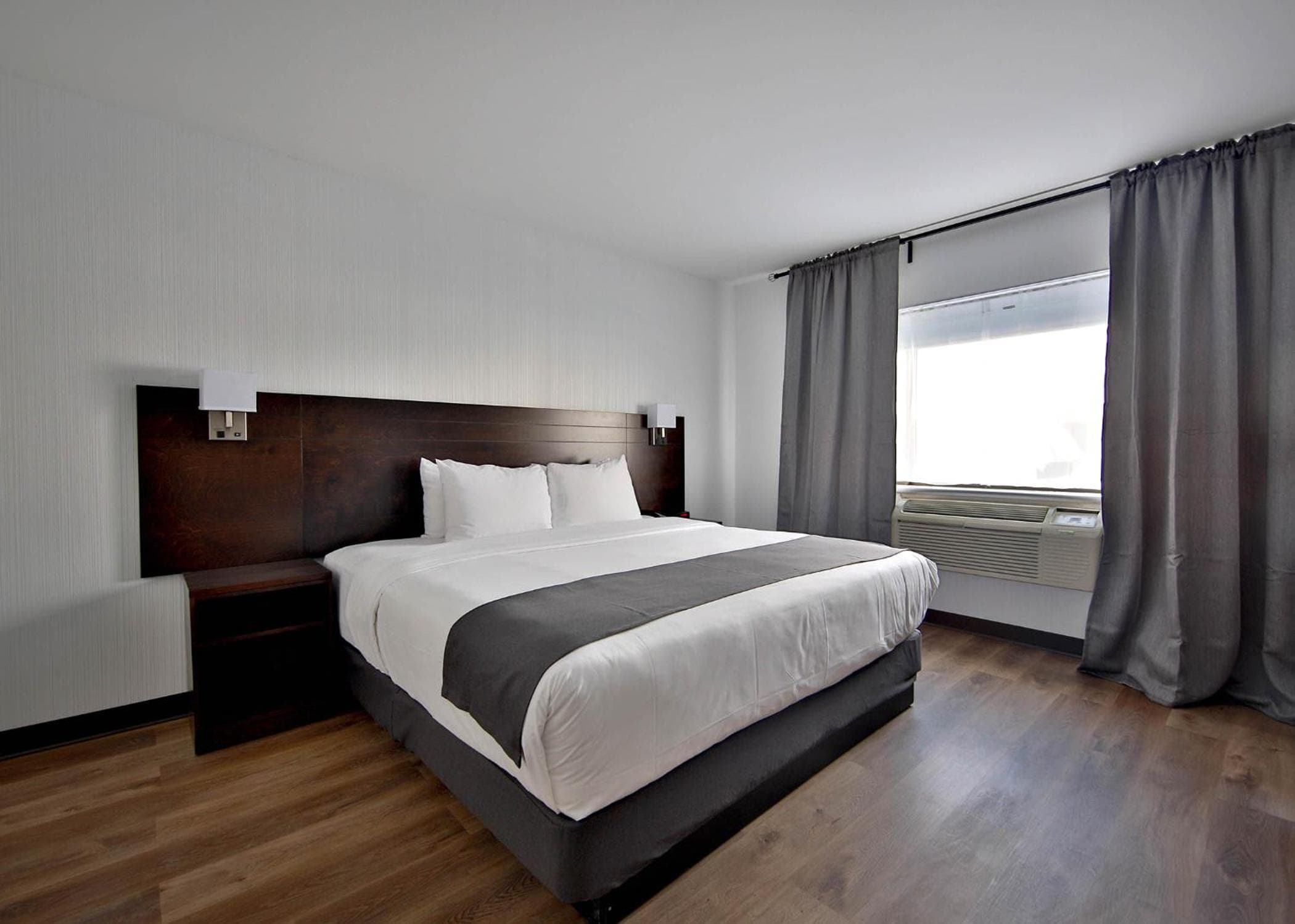 Hotel Newstar Montréal