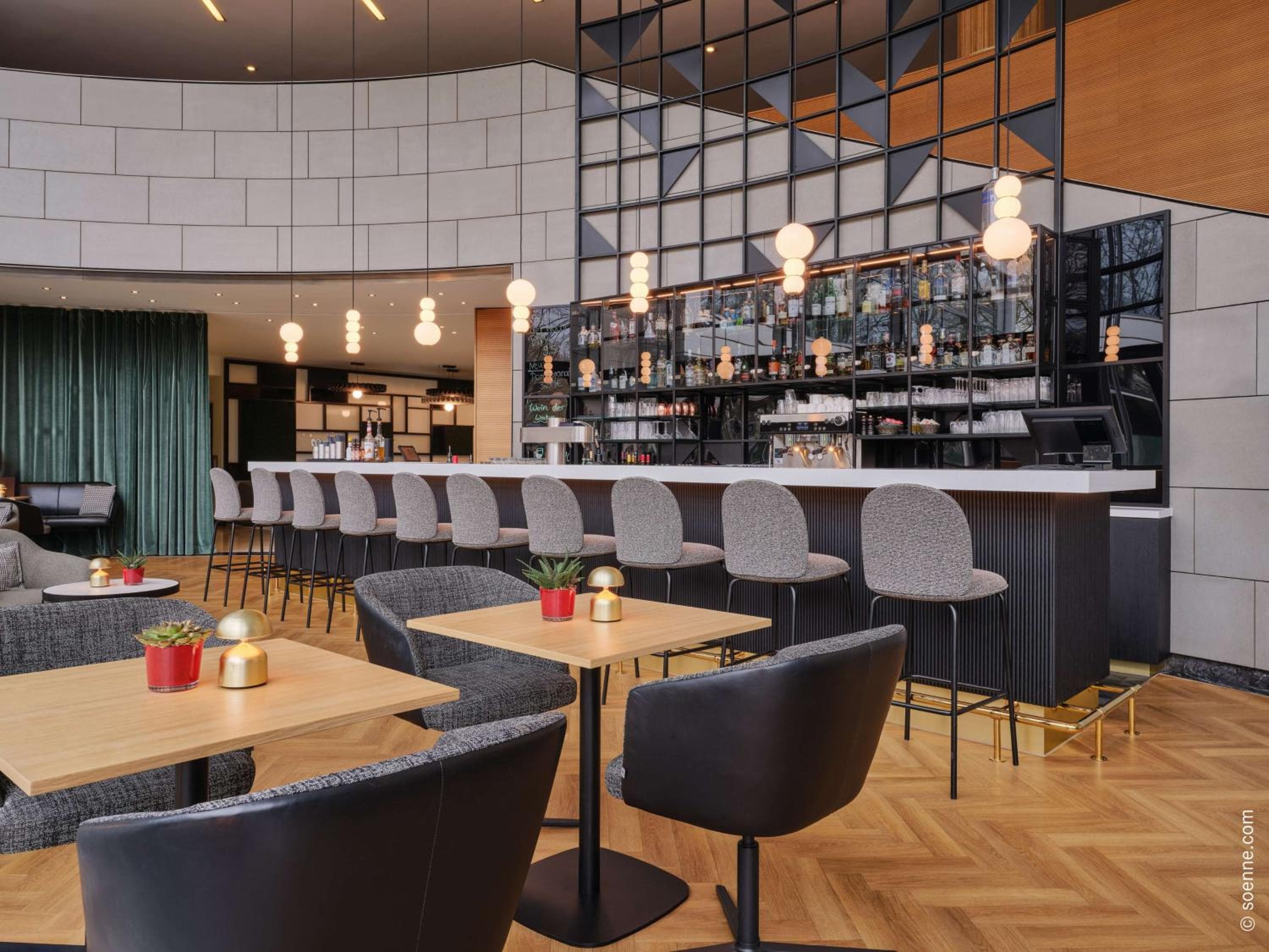 Dorint Pallas Wiesbaden