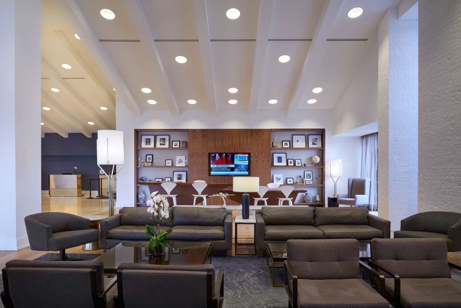 Hilton Mississauga/Meadowvale