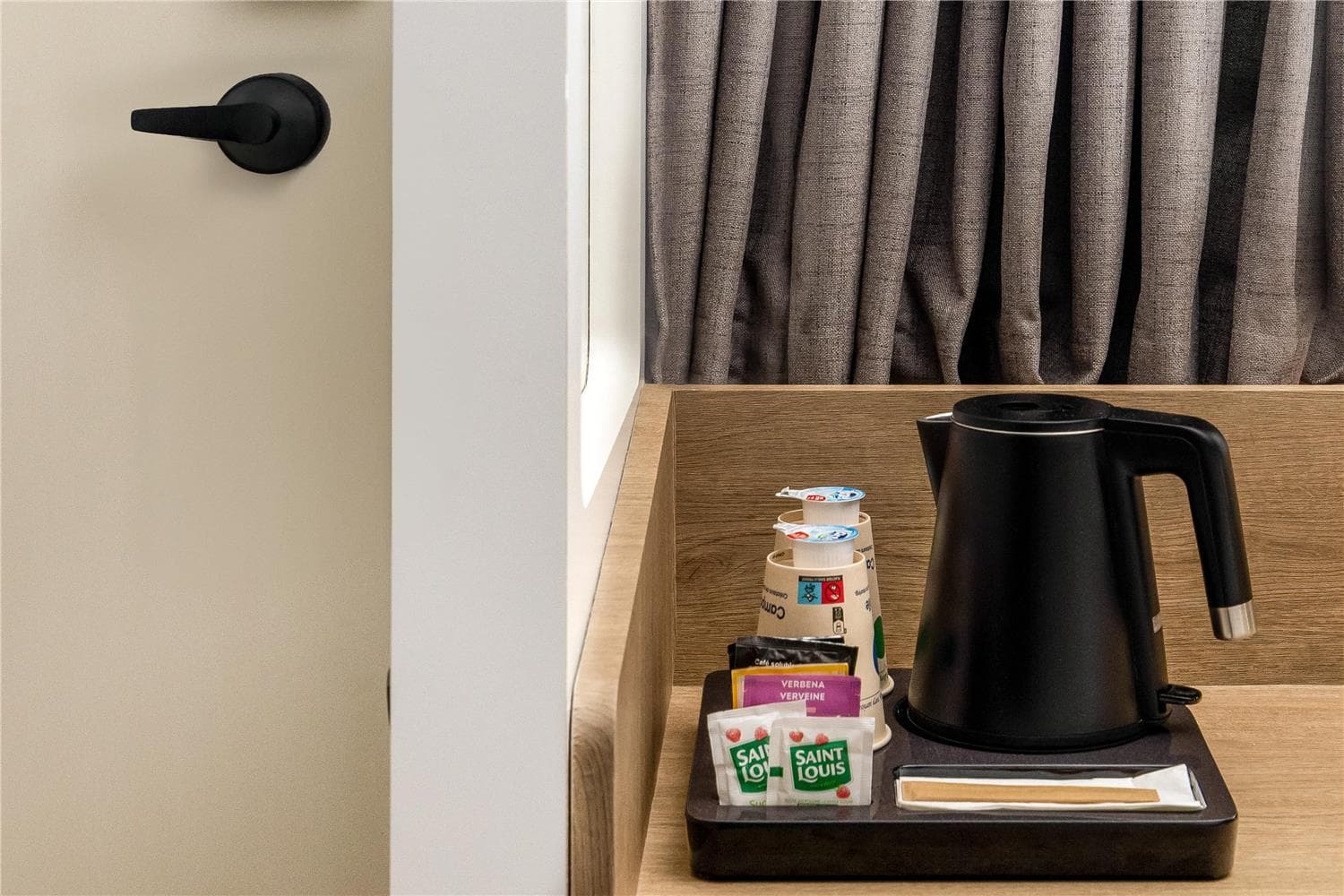 Campanile NATURE - Epône