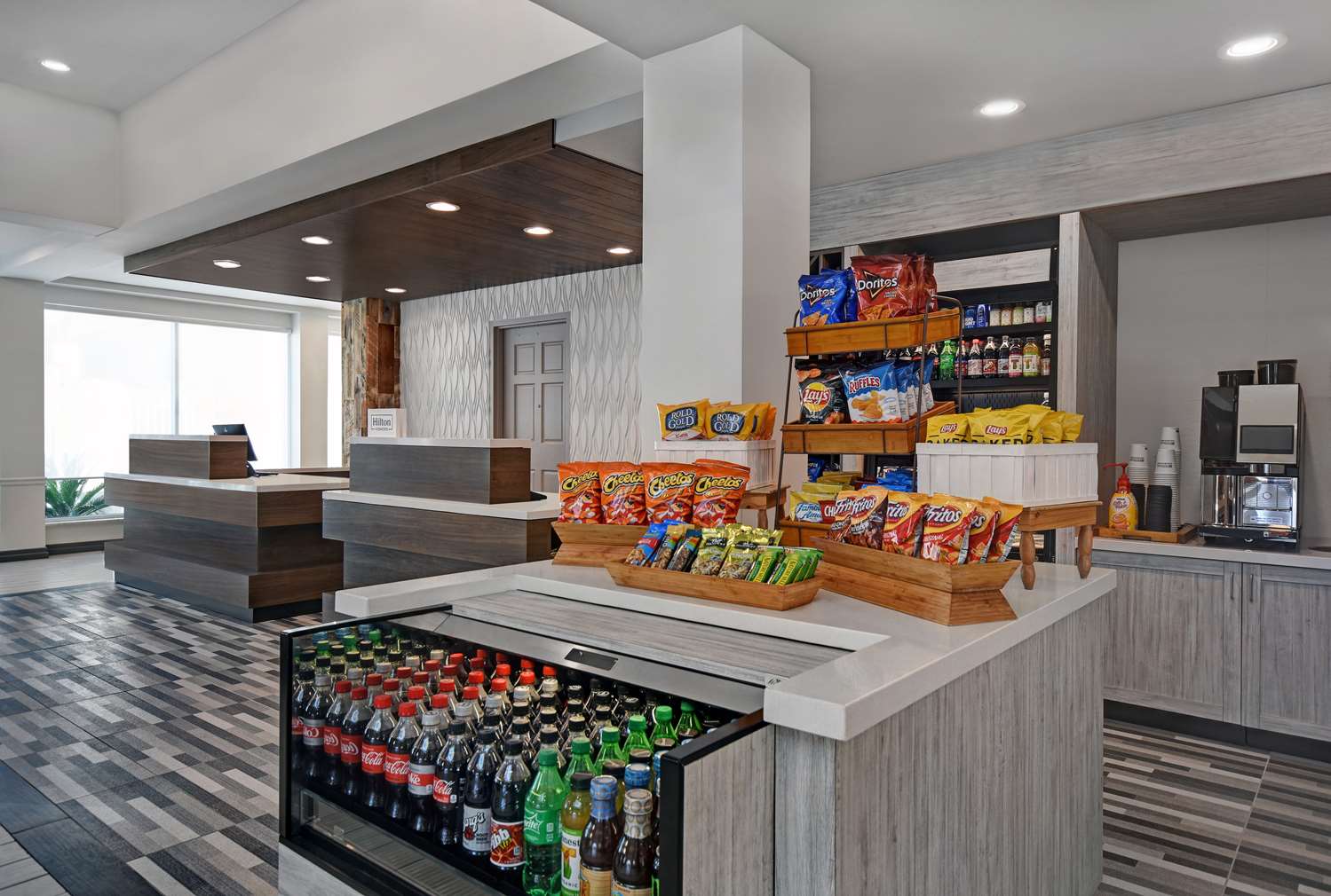 Hilton Garden Inn Houston/Galleria Area