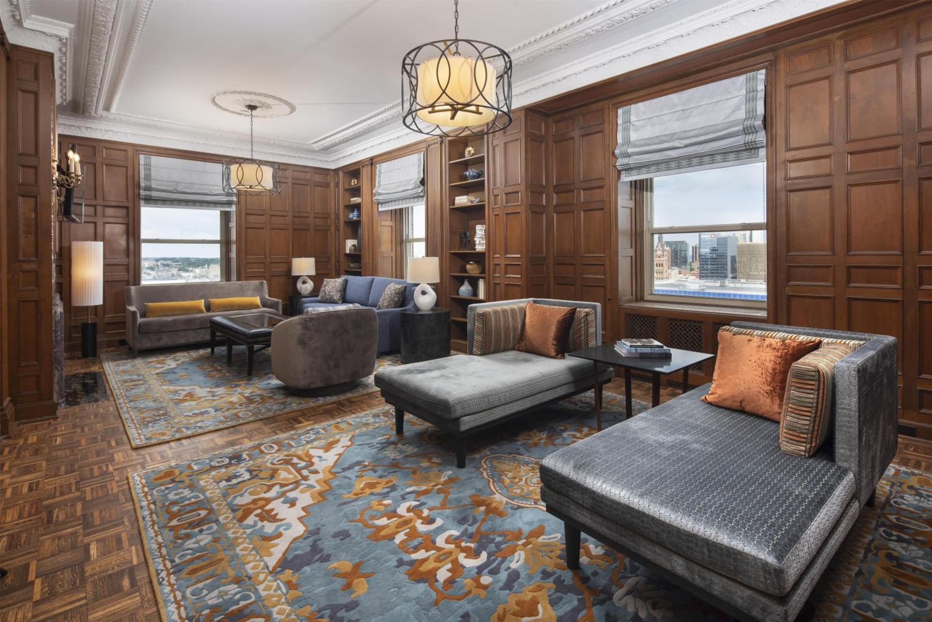 Hilton Milwaukee