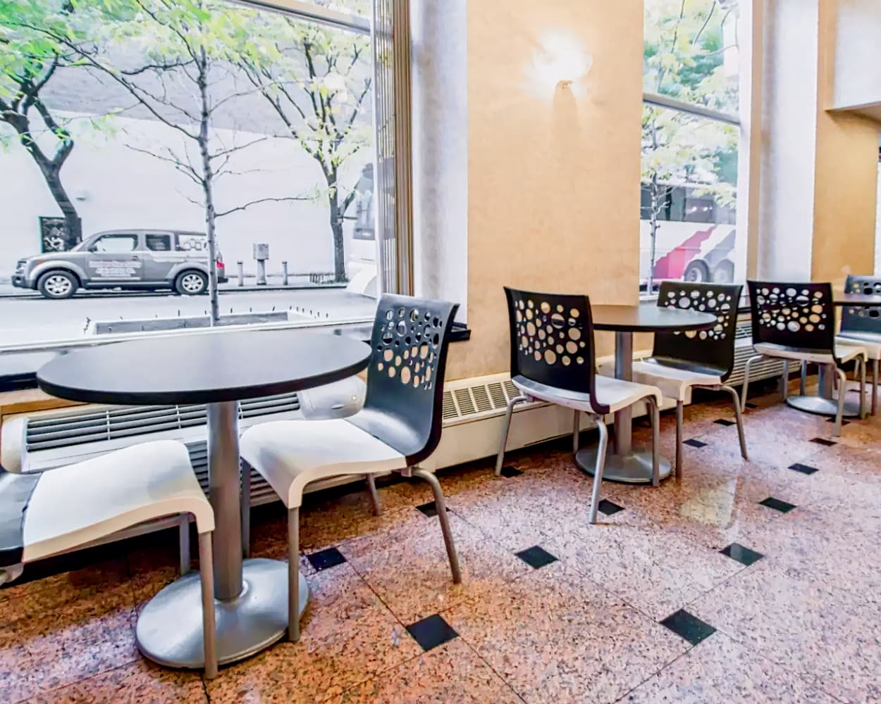 Econolodge Times Square