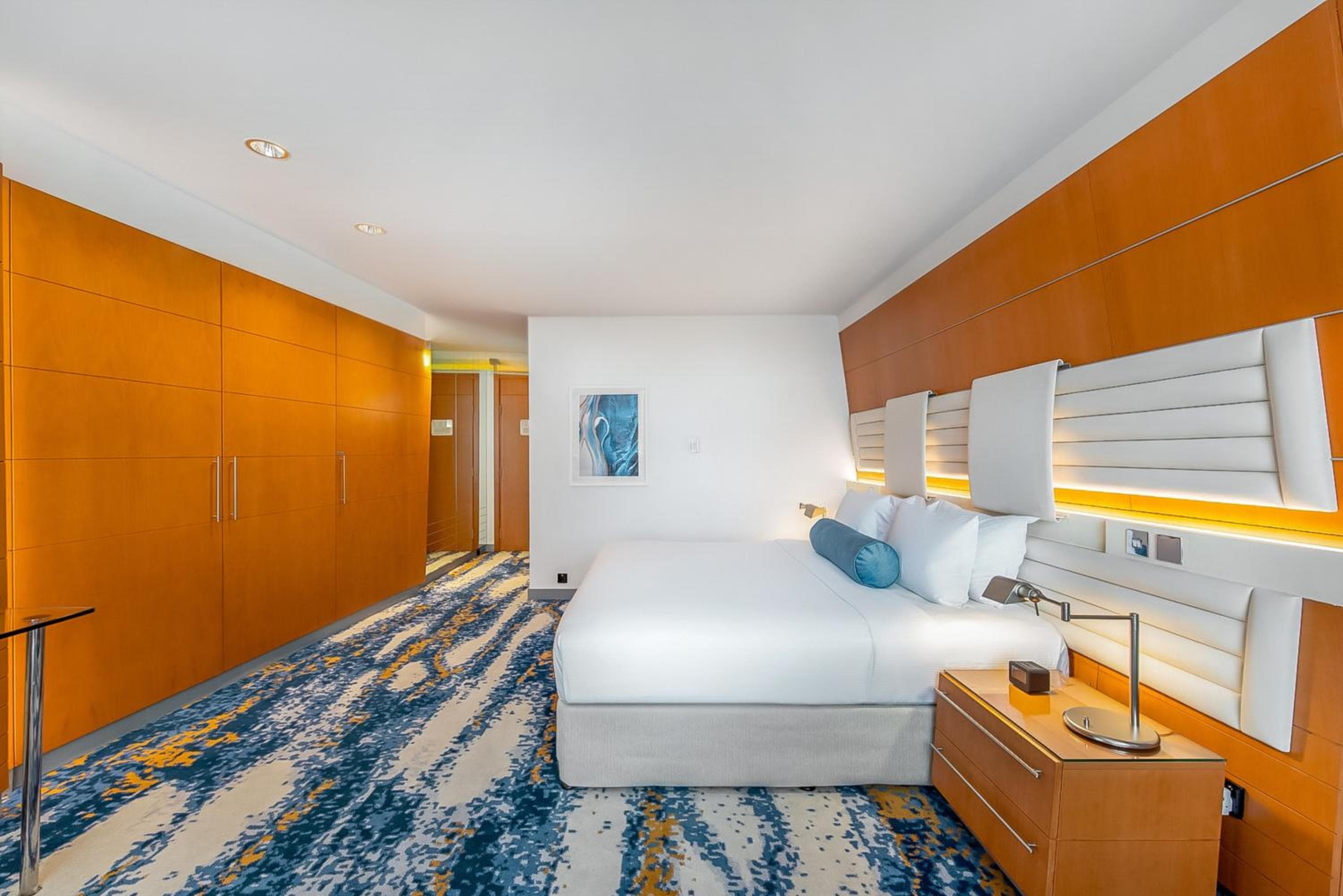 Mövenpick Dubai Creek